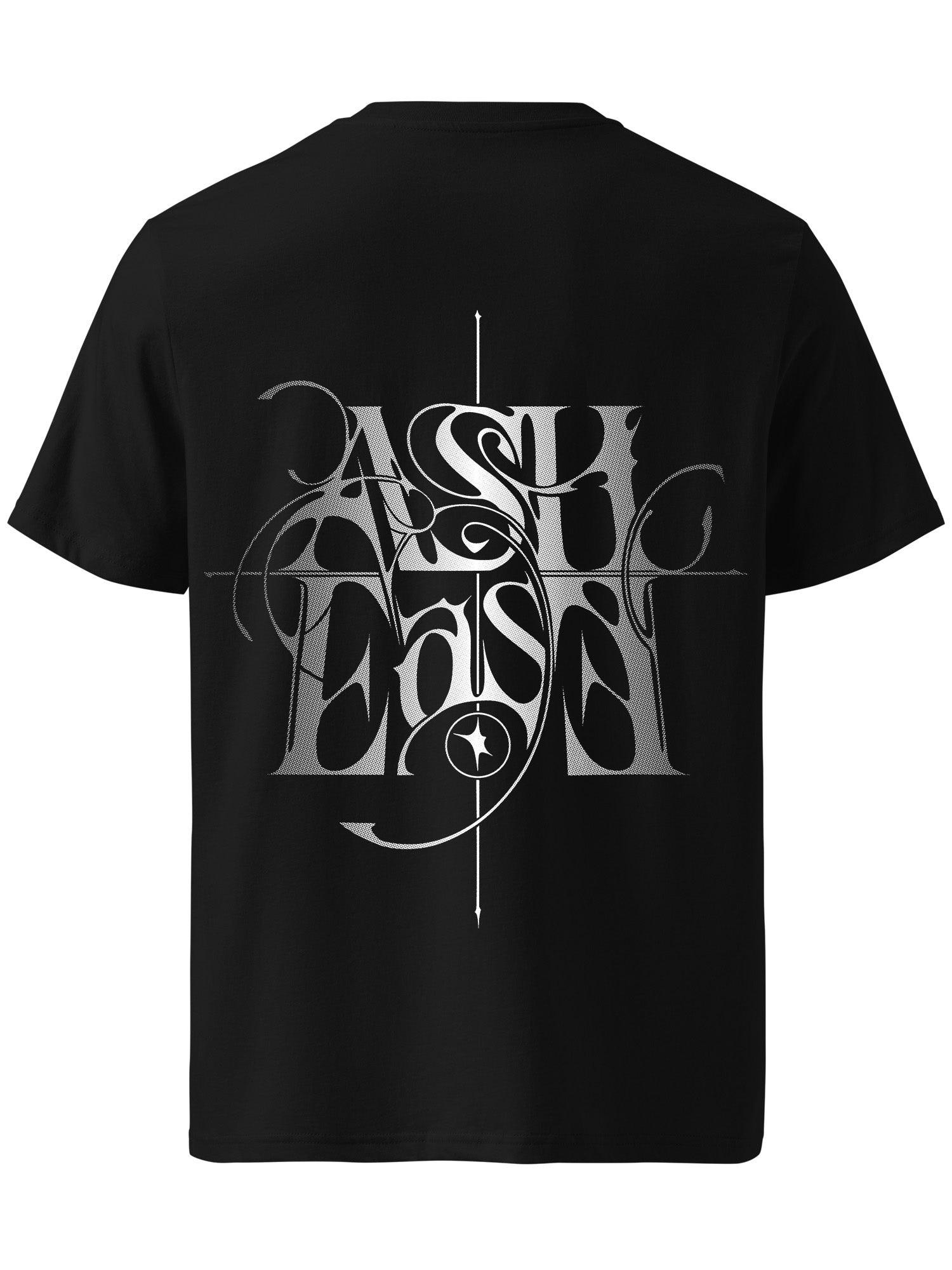 Ash Ease - Logo T-Shirt