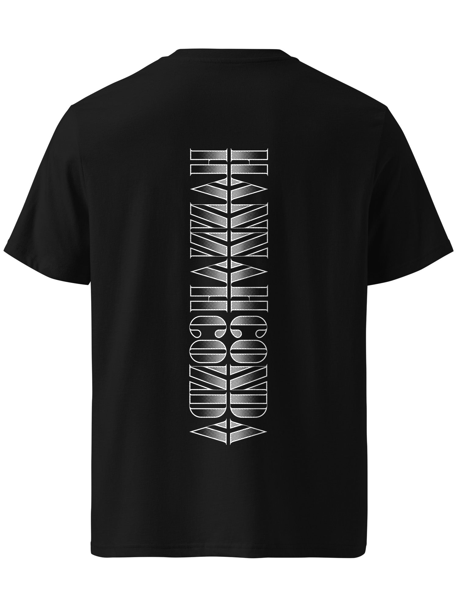 Hannah Conda - Moth T-shirt