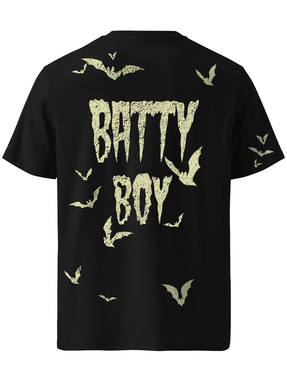 Batty Boy T-shirt