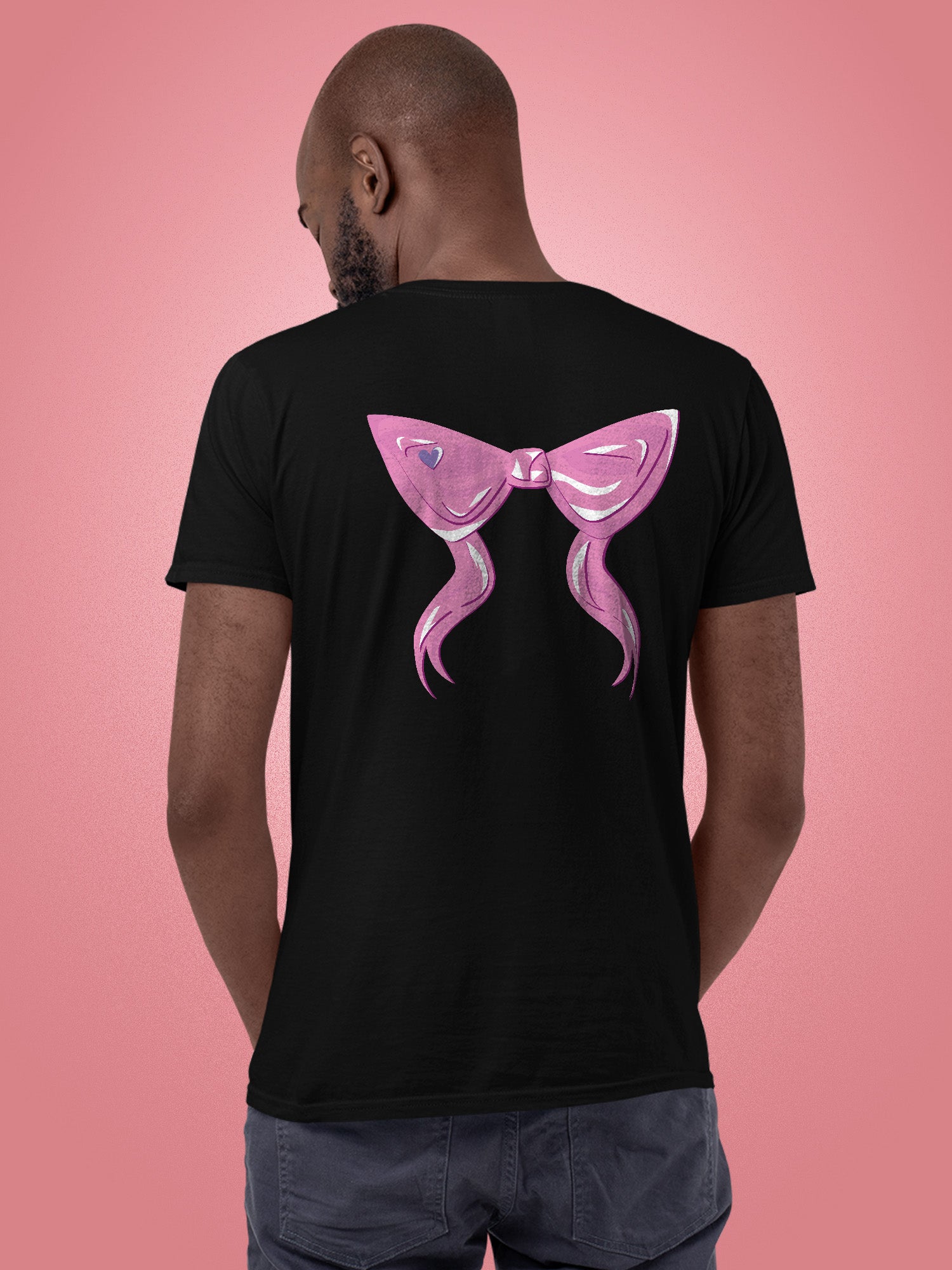 Bones - Sewing Challenge T-shirt