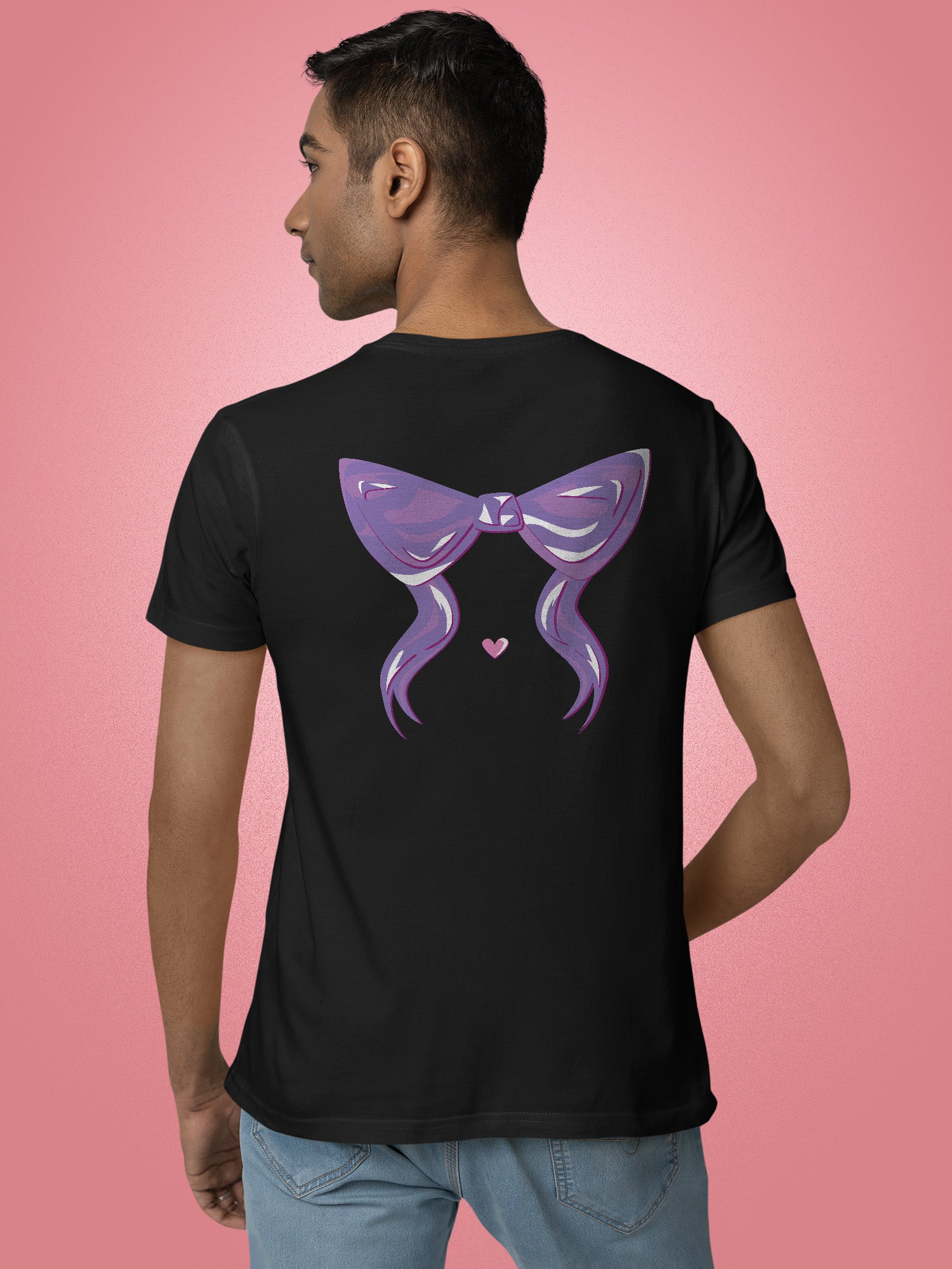 Bones - Sewing Challenge T-shirt