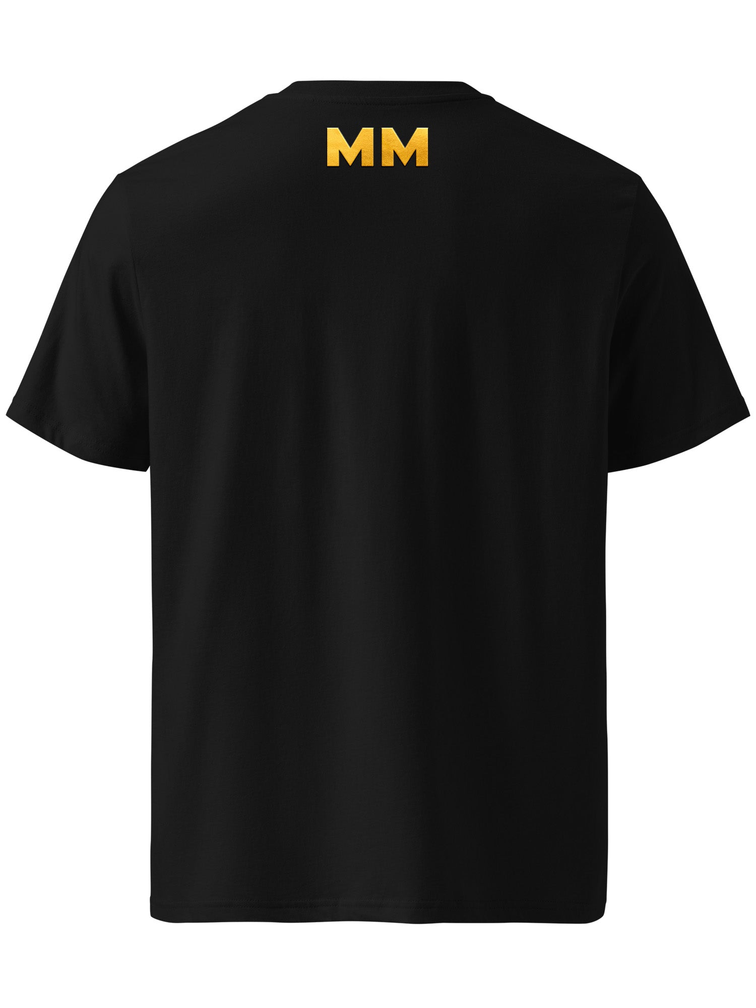 Michael Marouli - Chain T-Shirt