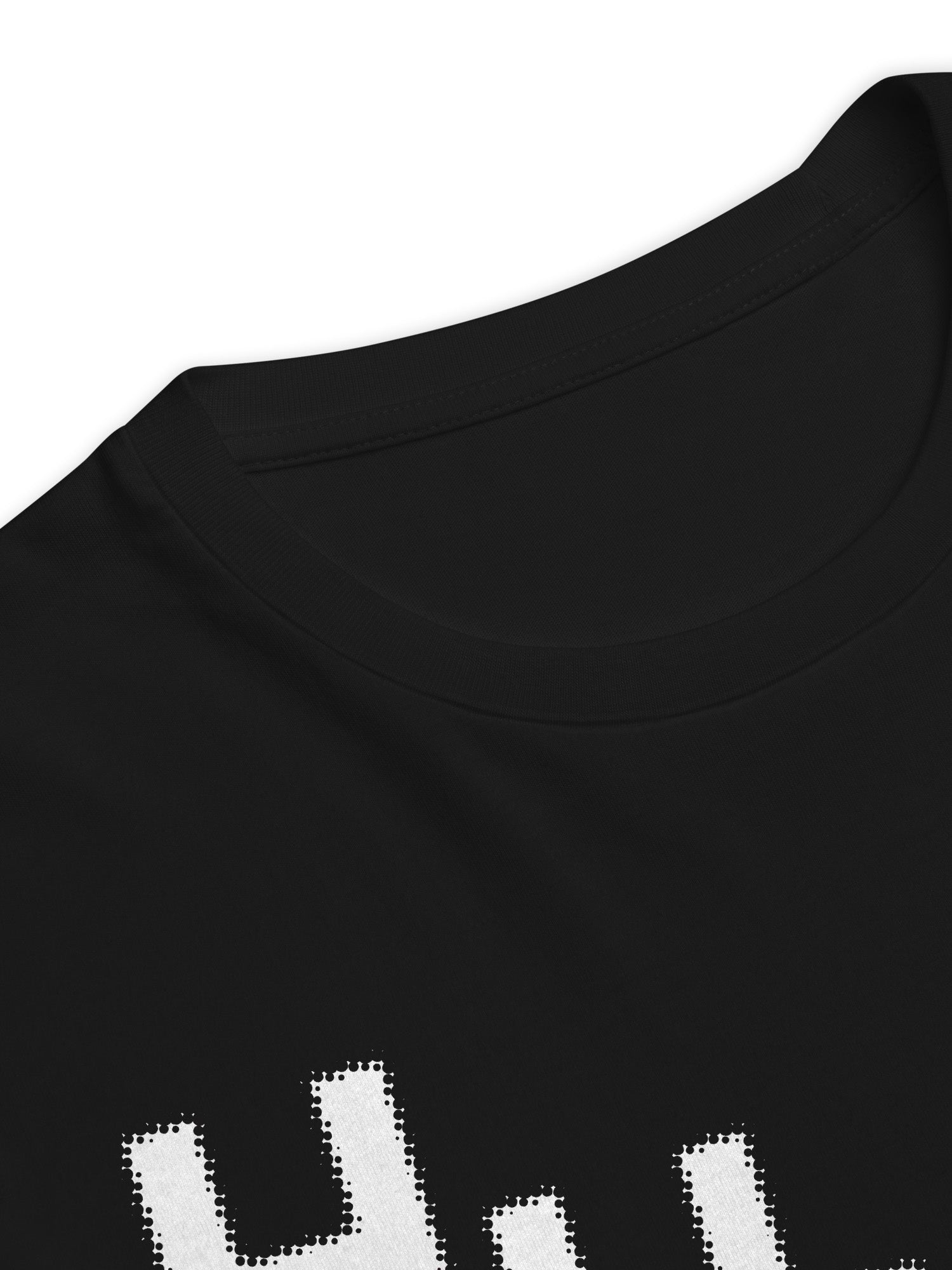 Human T-shirt