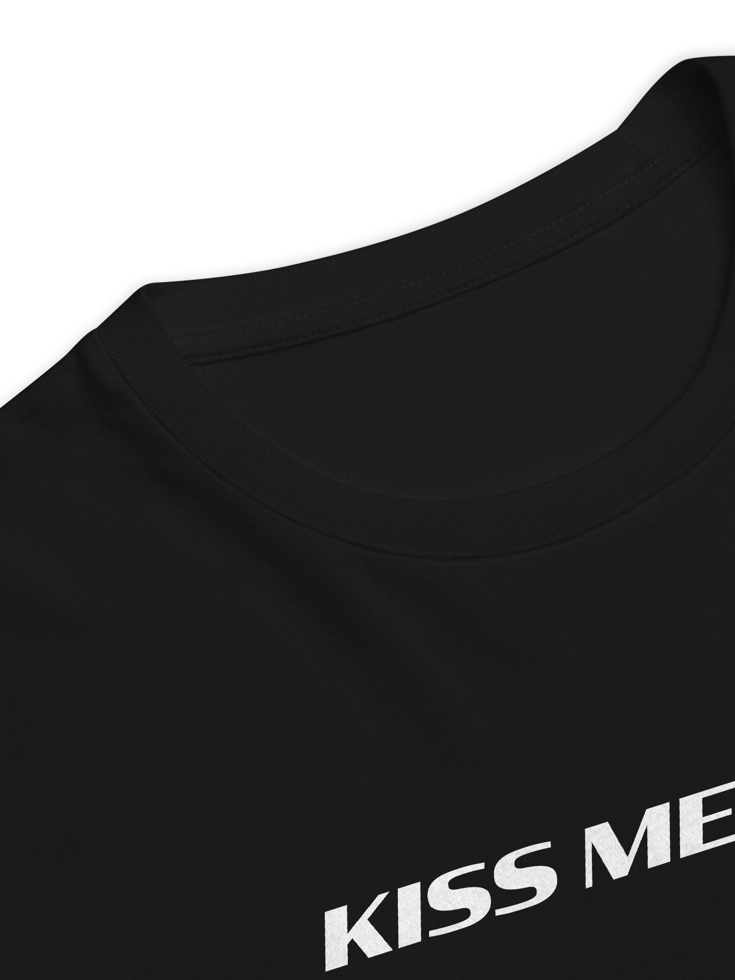 Sandra - Kiss Me Teeth T-shirt