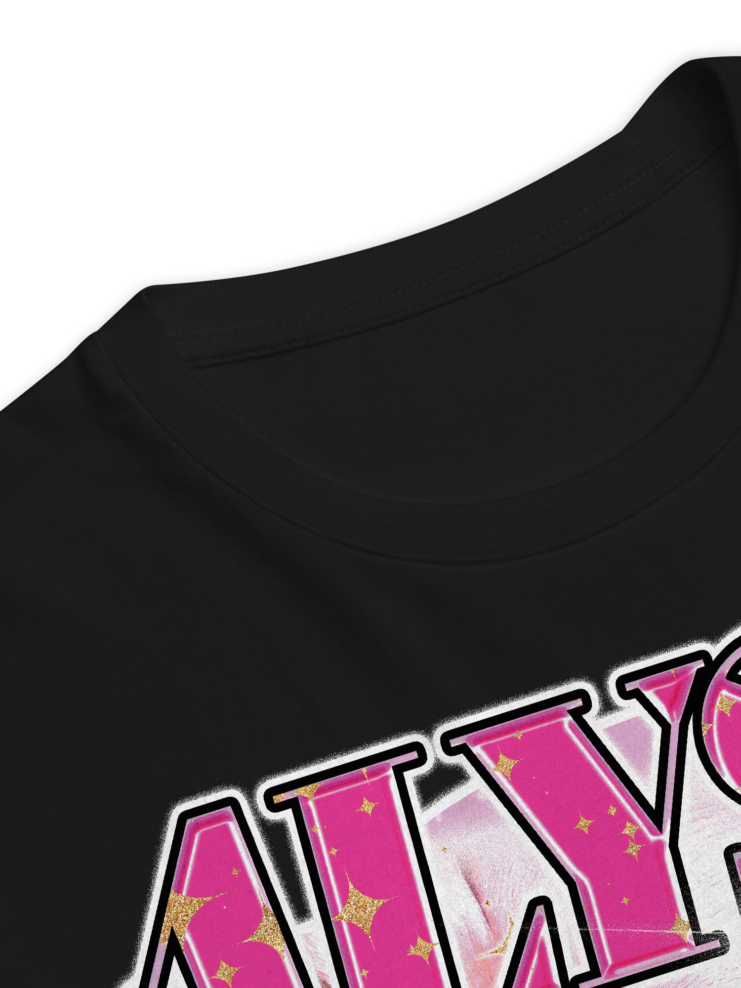 Alyssa Edwards - Frame T-Shirt