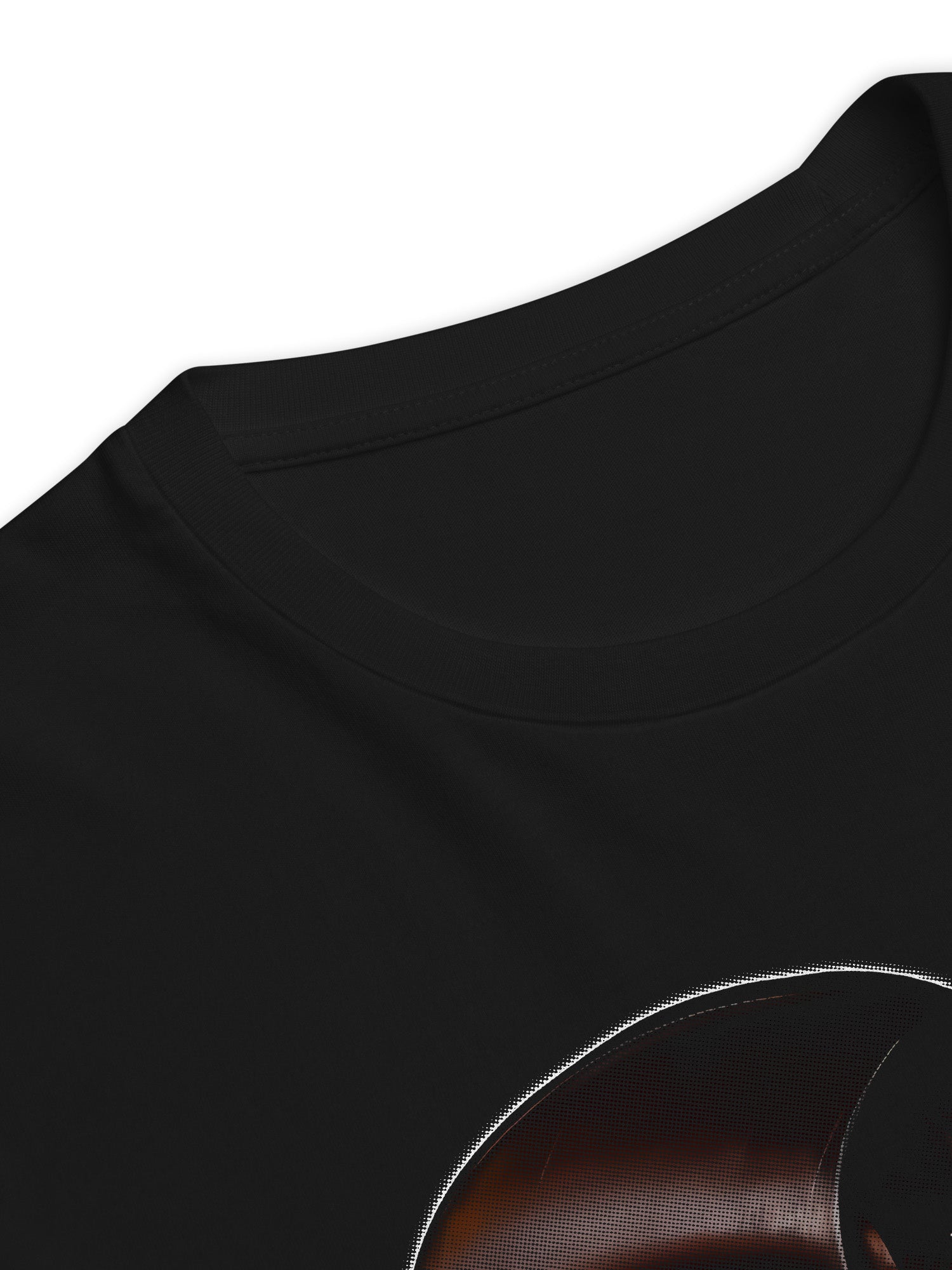 Mariah Balenciaga - Red Illustration T-Shirt