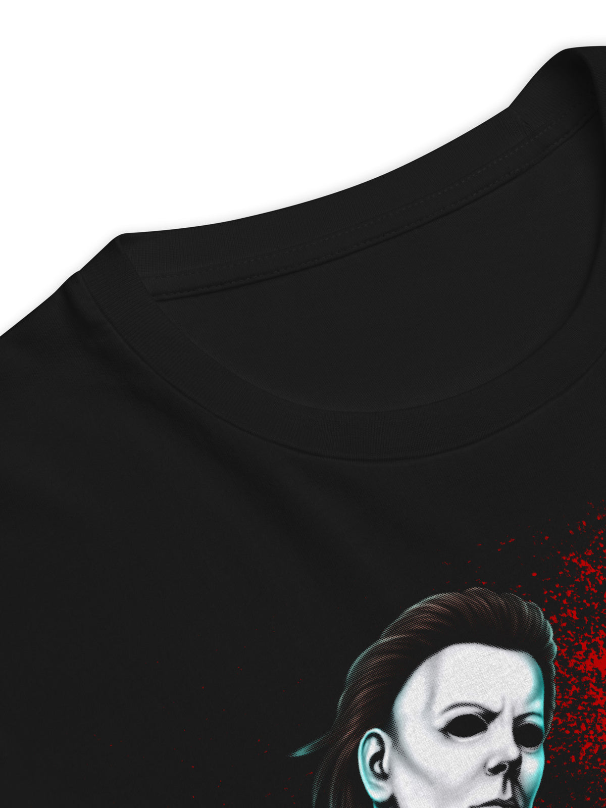 Darkumbra - Myers Bust T-shirt