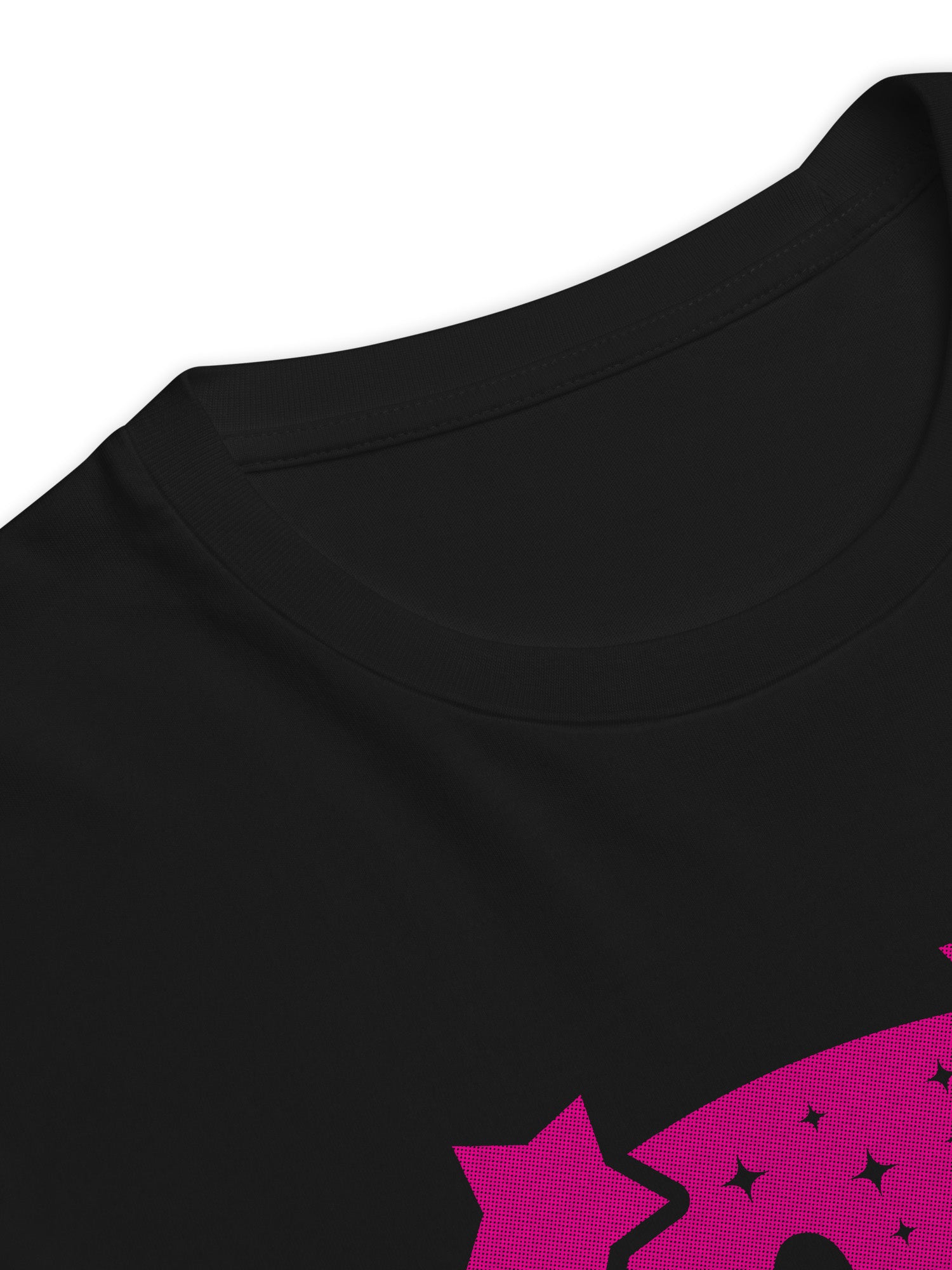 Elle Vosque - Logo T-Shirt