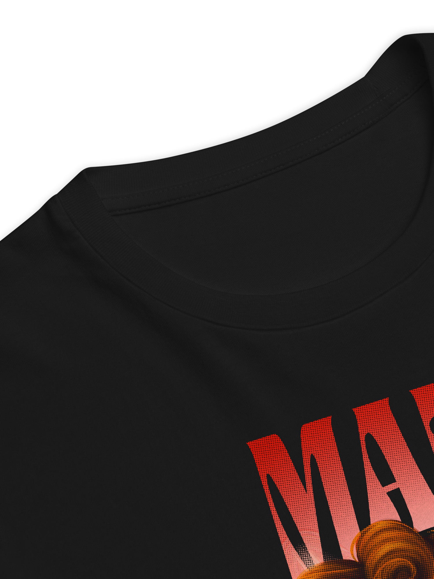 Mary Mac - Smile T-Shirt