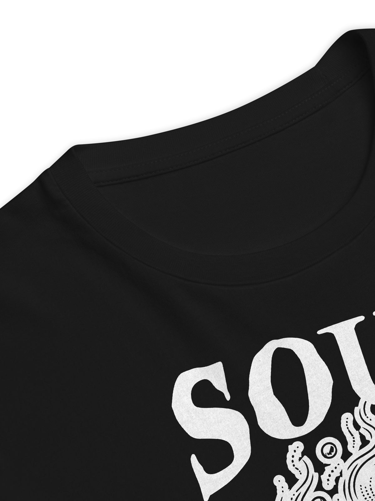Soup Is Witchcraft T-Shirt, photo 13