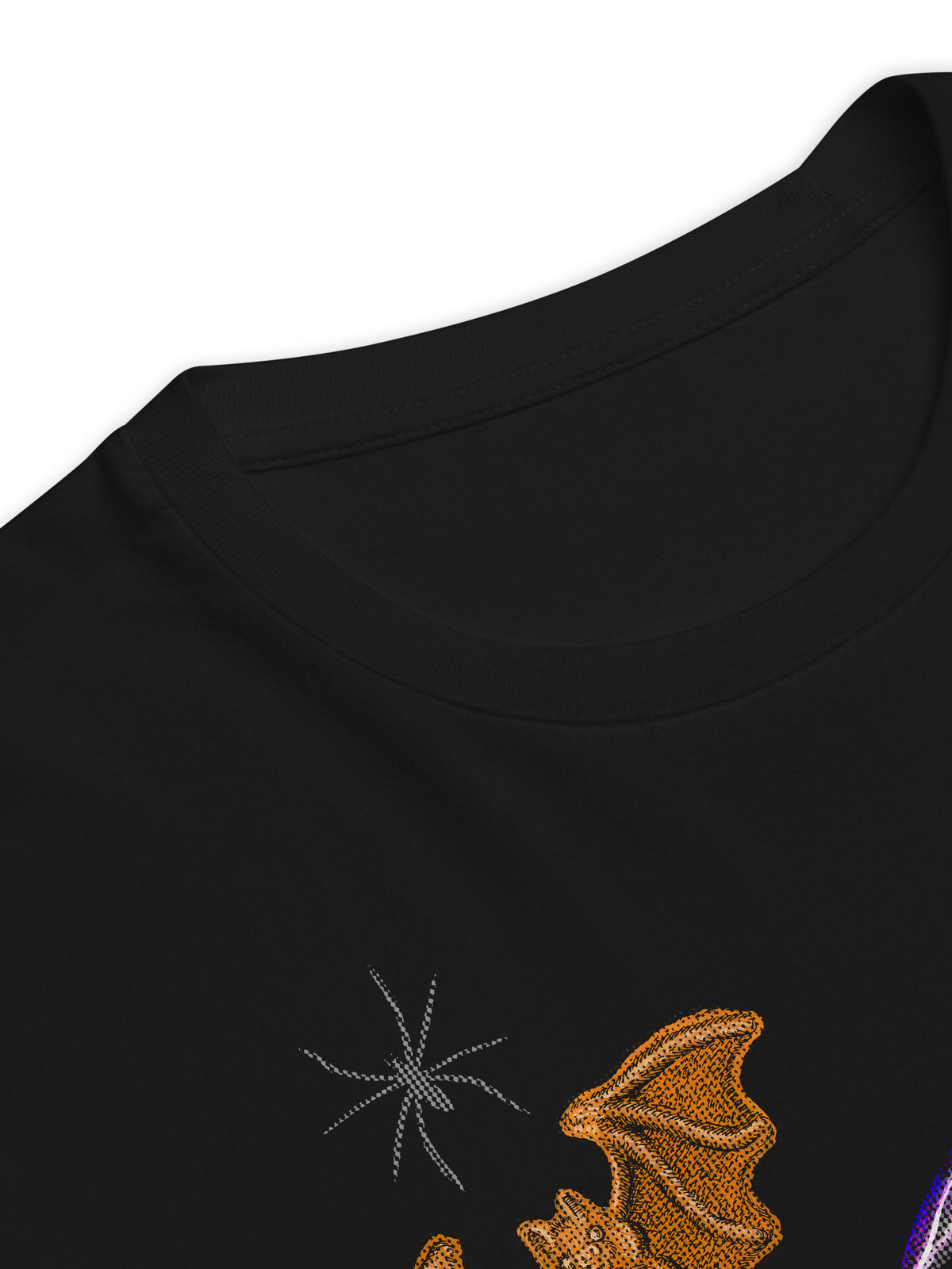 Jock Mooney Scary Mary T-Shirt, photo 17