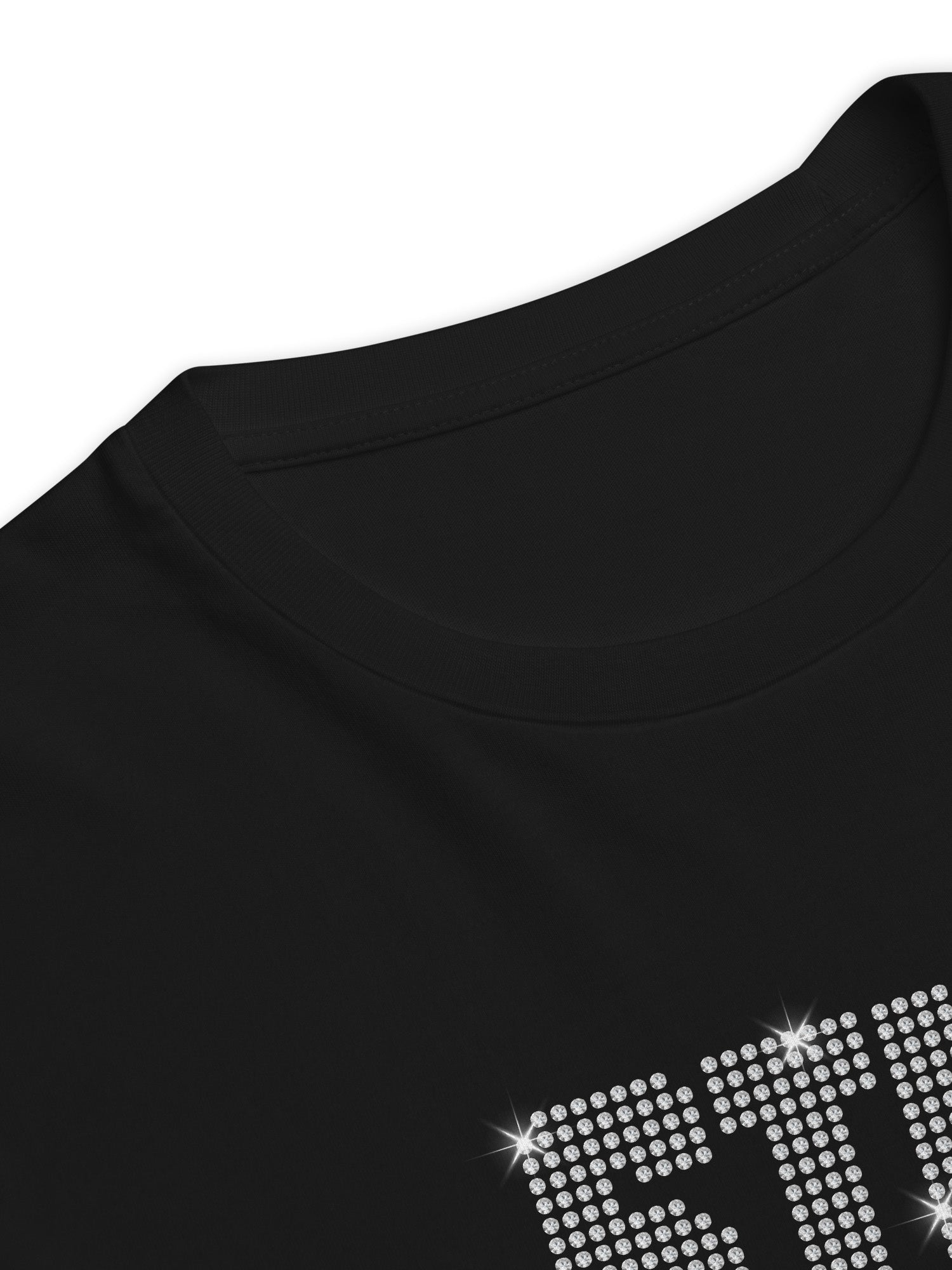 Stun Rhinestone T-shirt