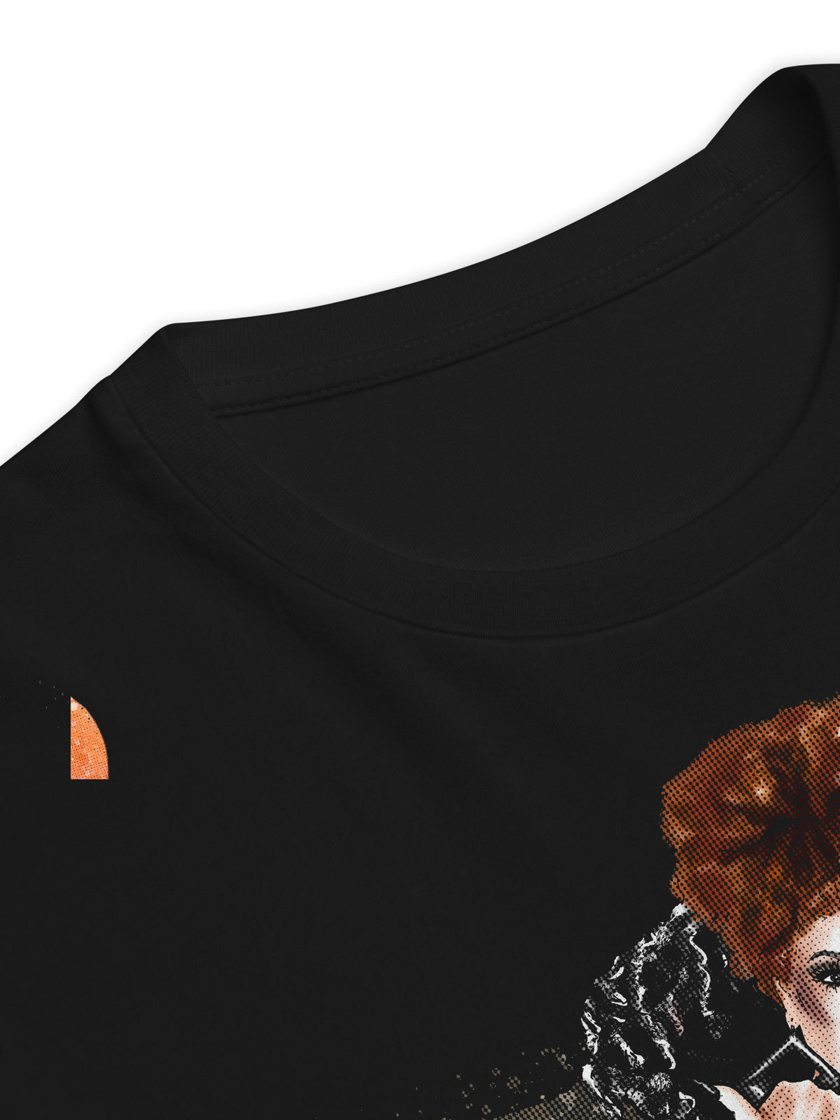 KY Kelly - Torn This Way T-shirt