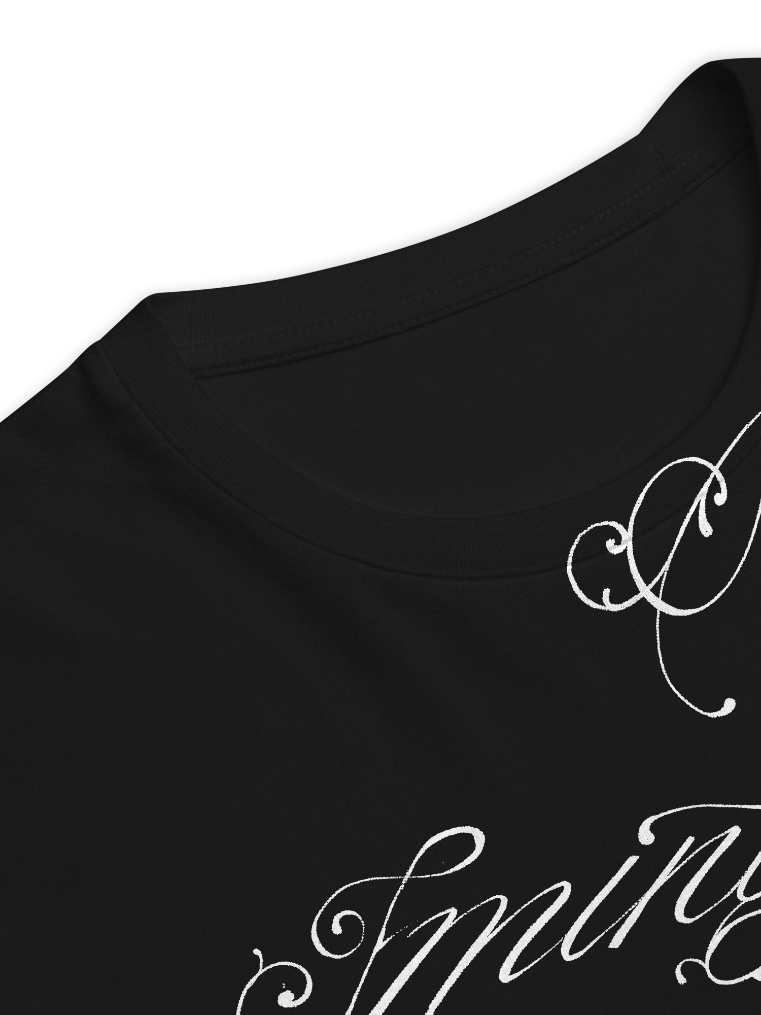 Sminty Drop - Ornament T-Shirt