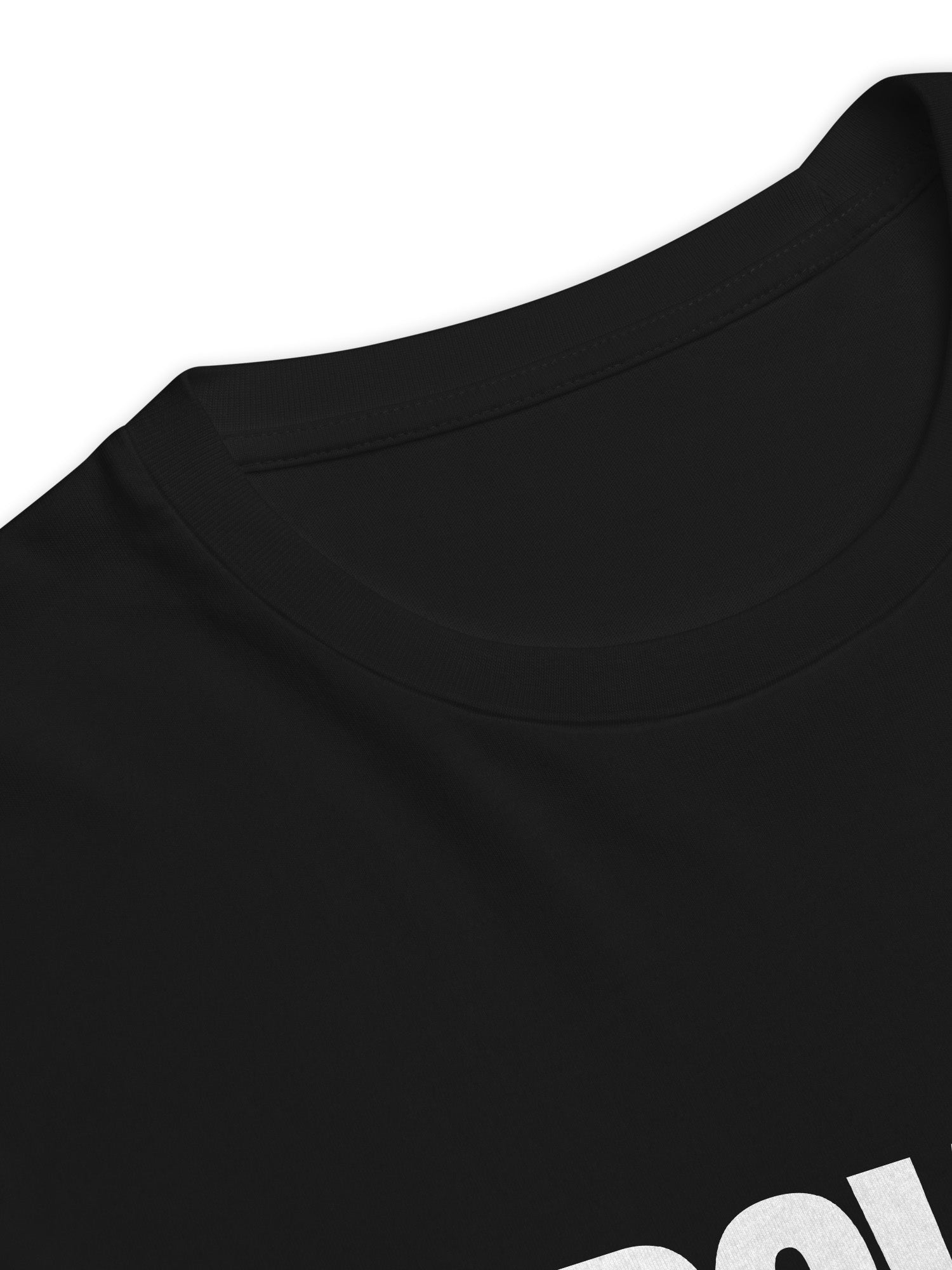 Power Bottom T-shirt