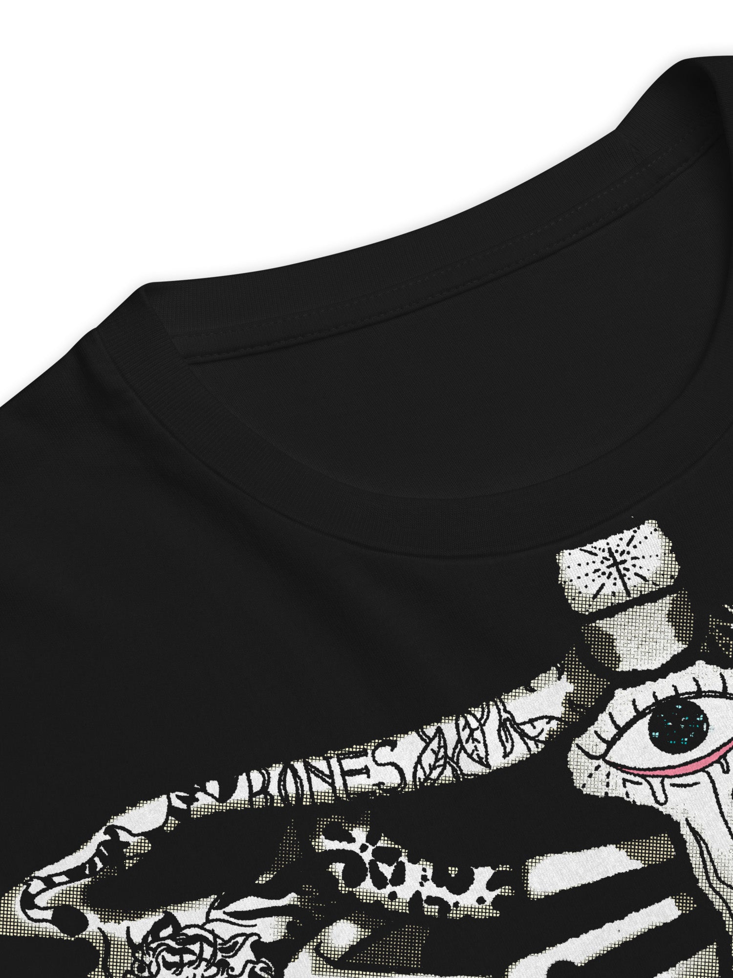 Bones - Skeleton T-shirt