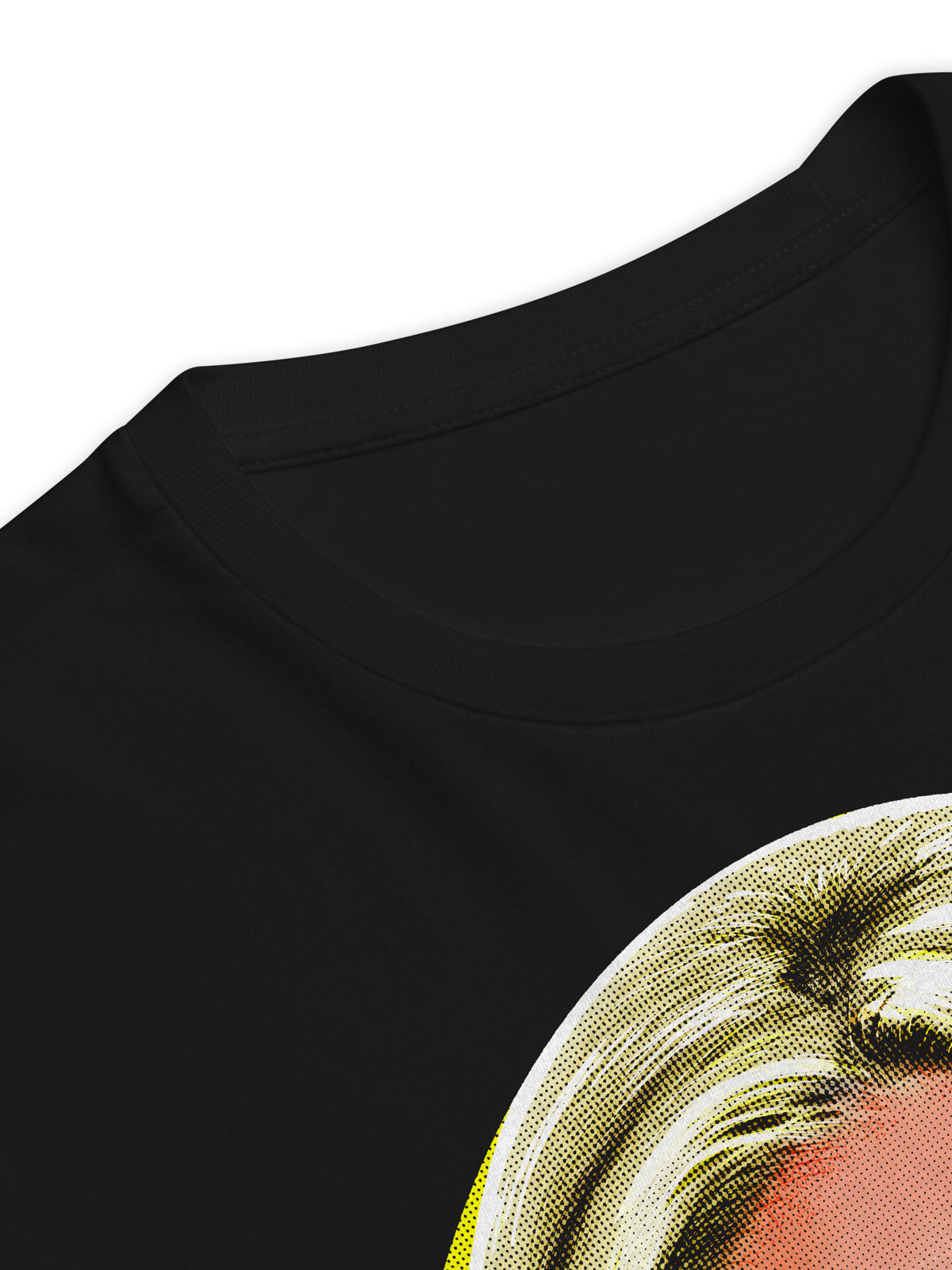 Jock Mooney - Ding Dong T-shirt