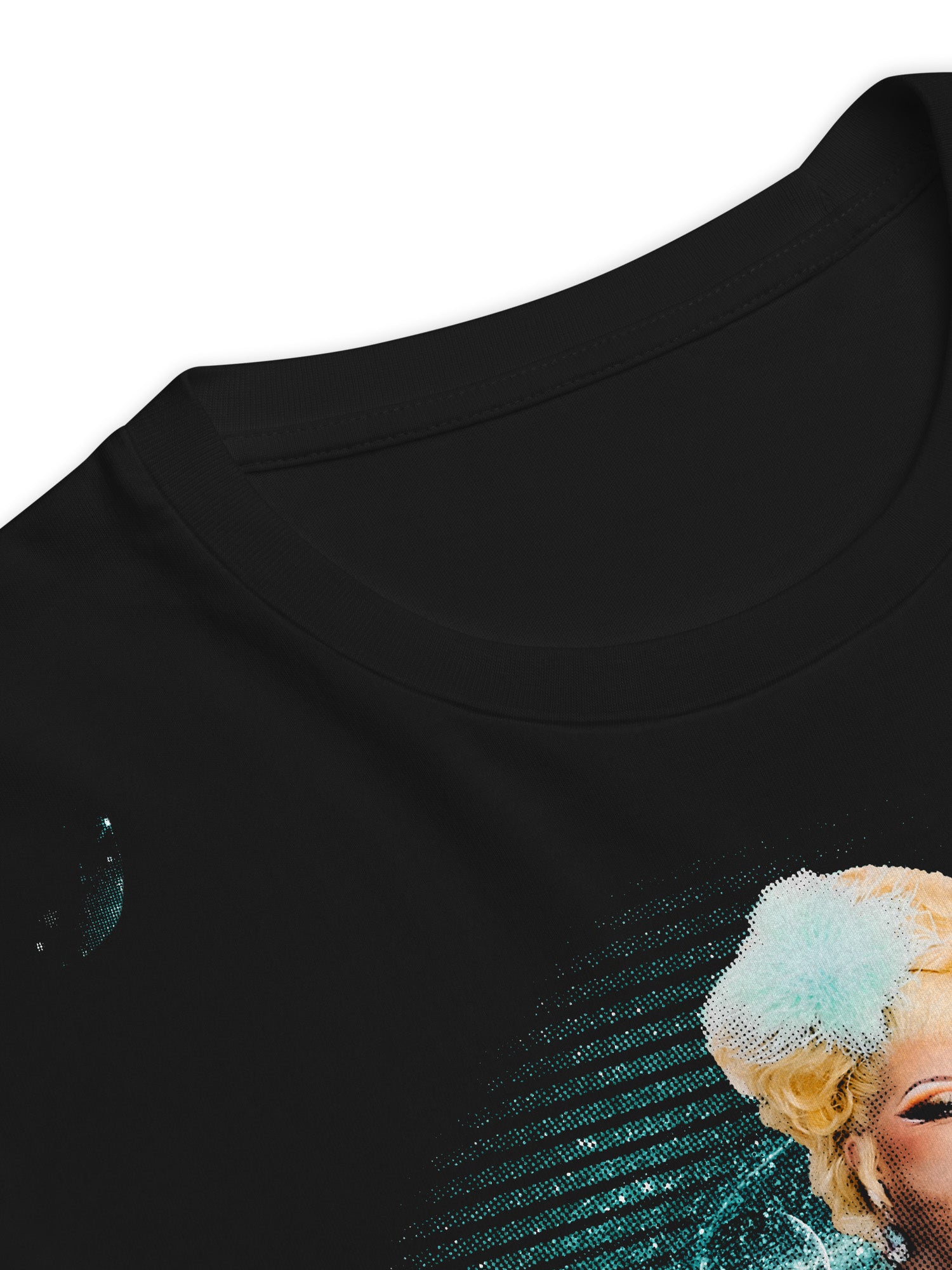 Beverly Bacon - Big Blonde & Boobiful T-shirt