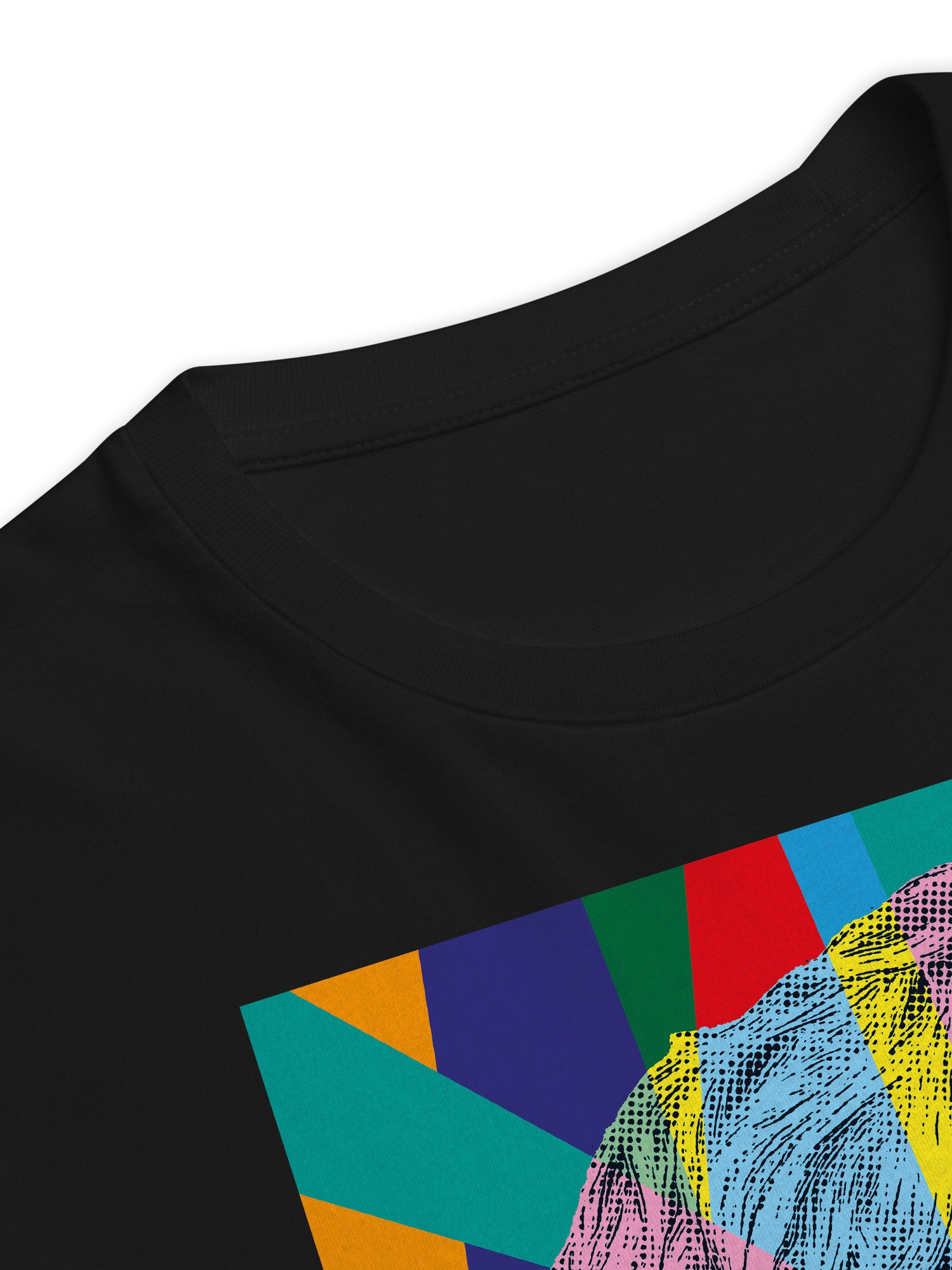 Elle Vosque - Marylin T-shirt