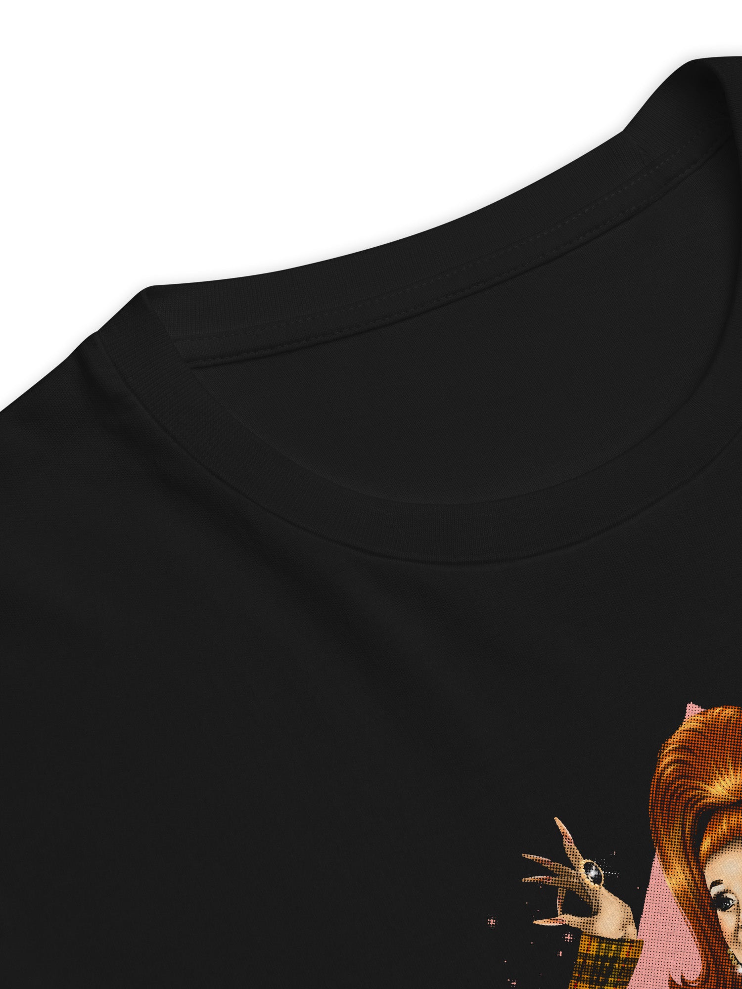 Mary Mac - Showbiz T-Shirt