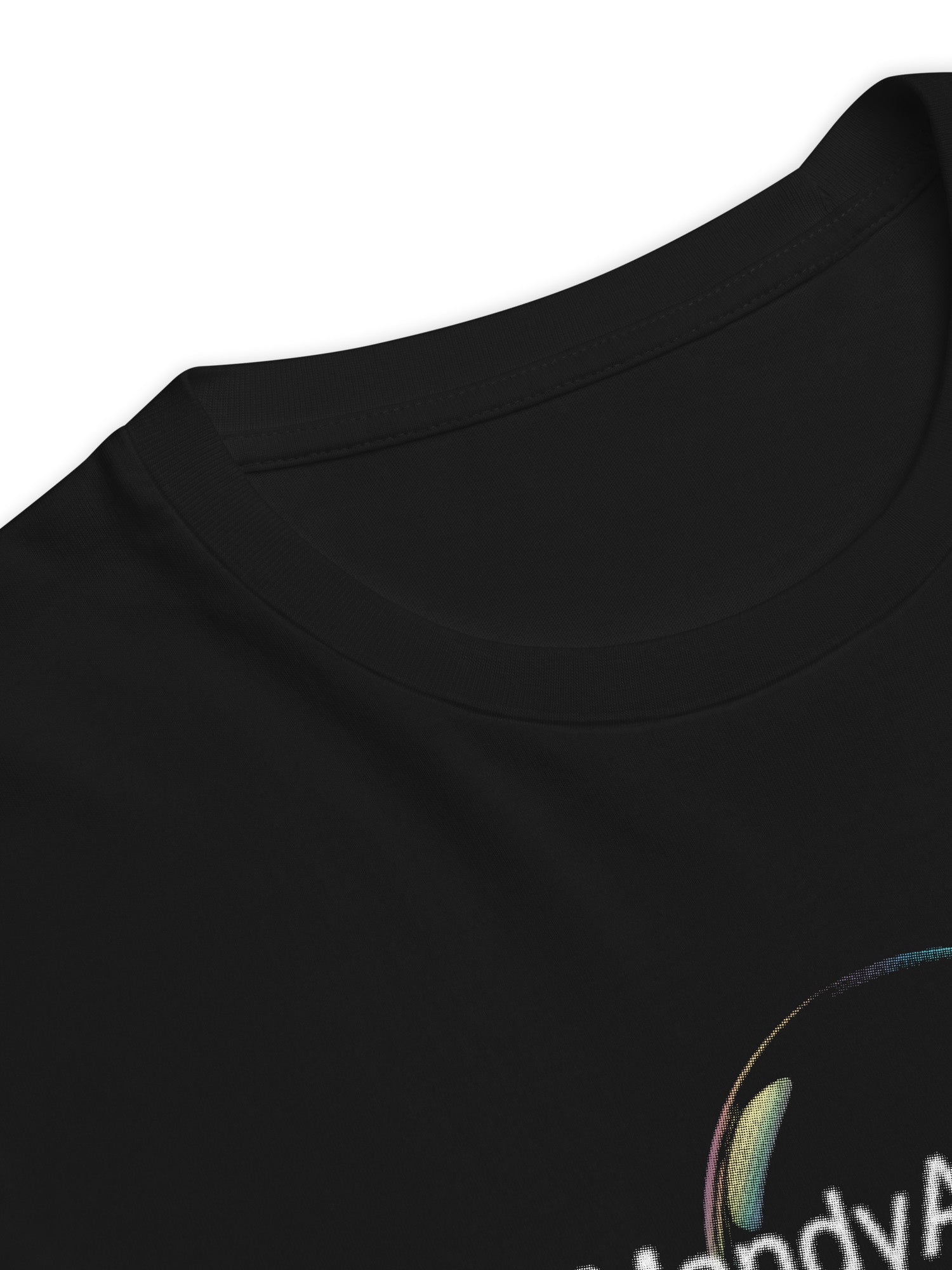 Mandy Anne Ket - Bubble T-shirt