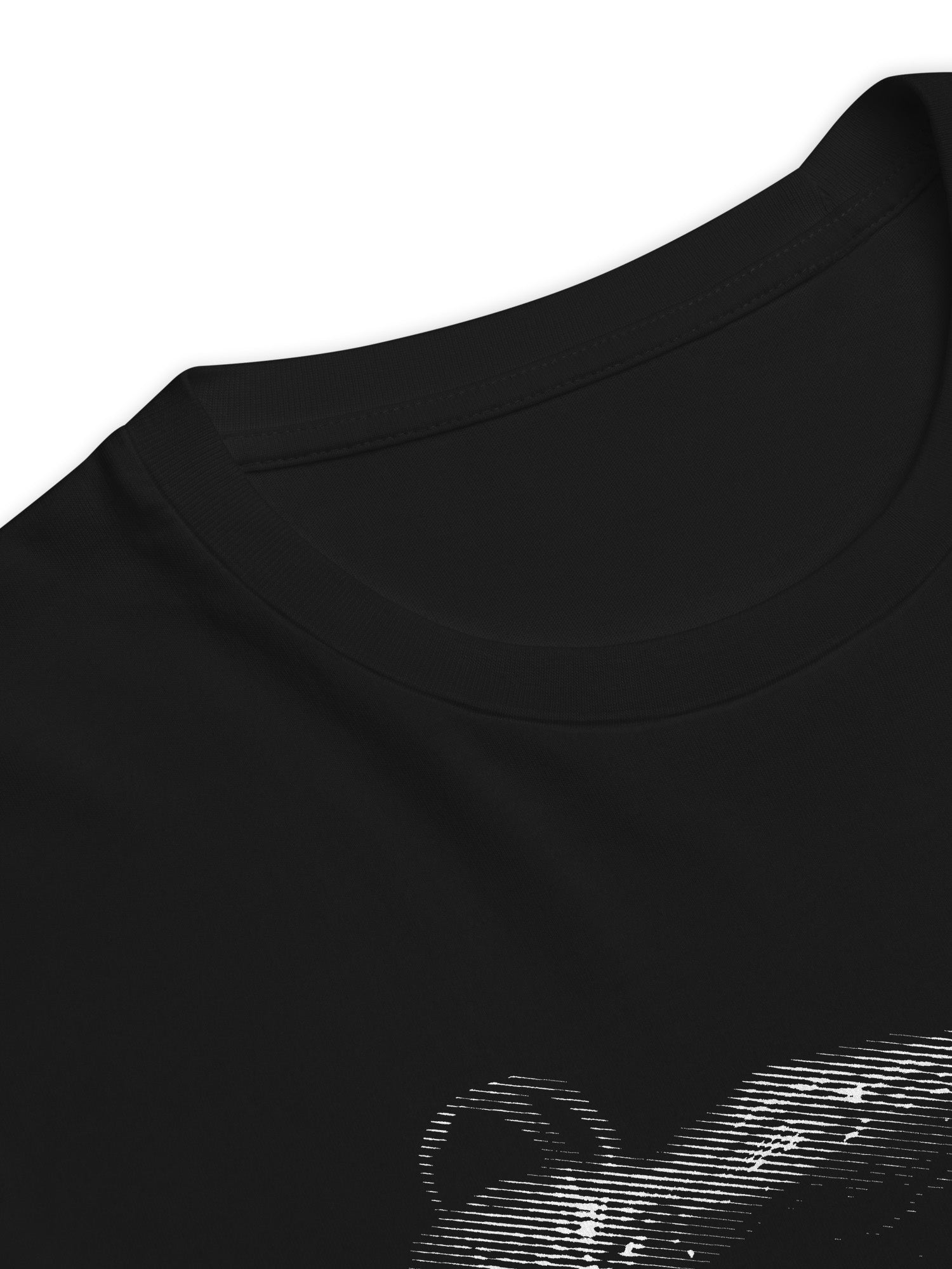 Sandra - Headpeice T-shirt