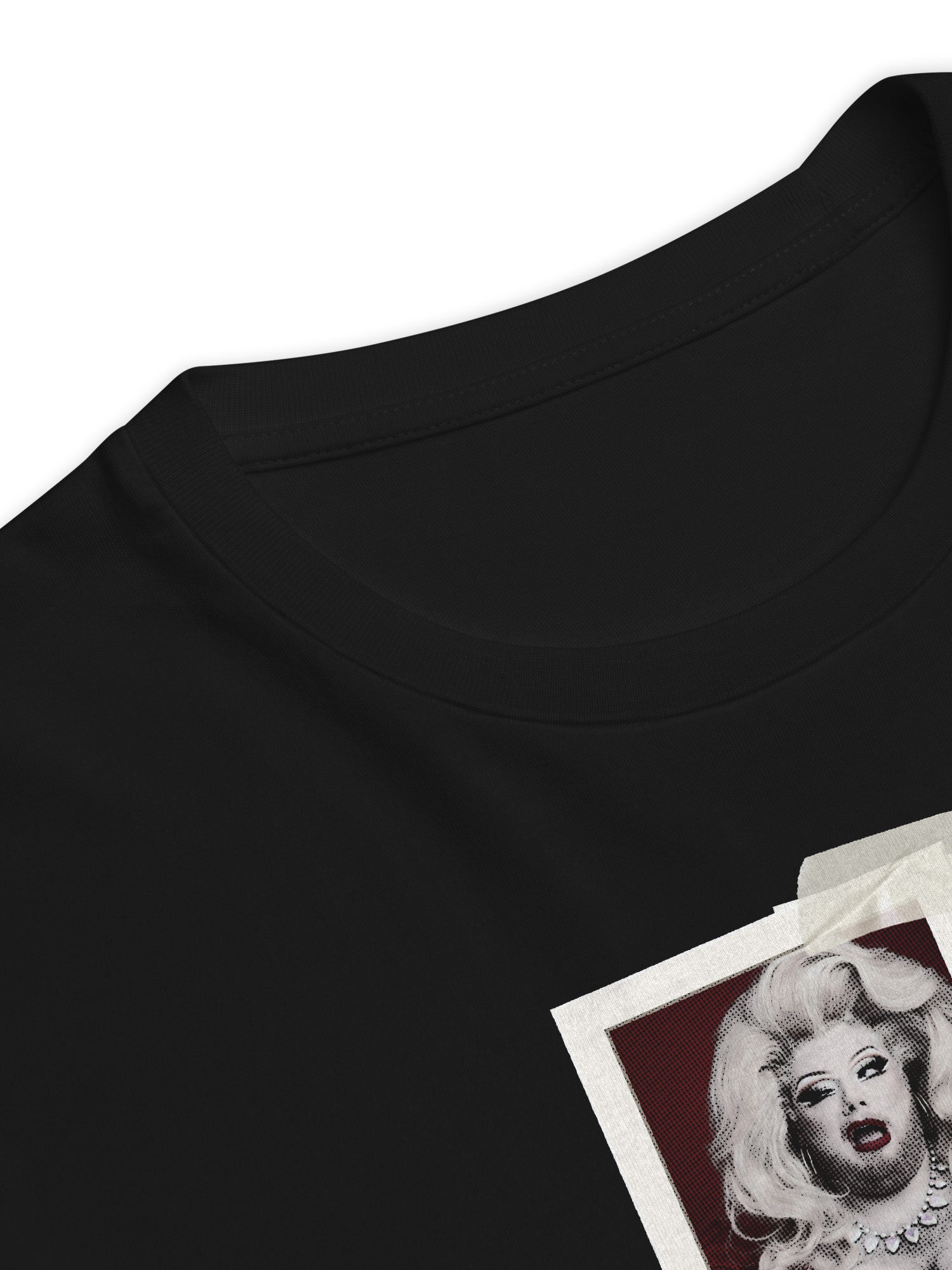 Beverly Bacon - Photo Booth T-shirt