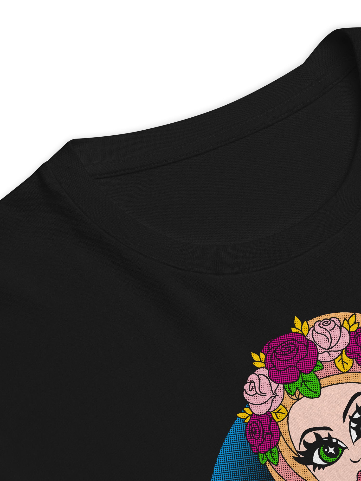 Hannah Conda - Shortcake T-shirt