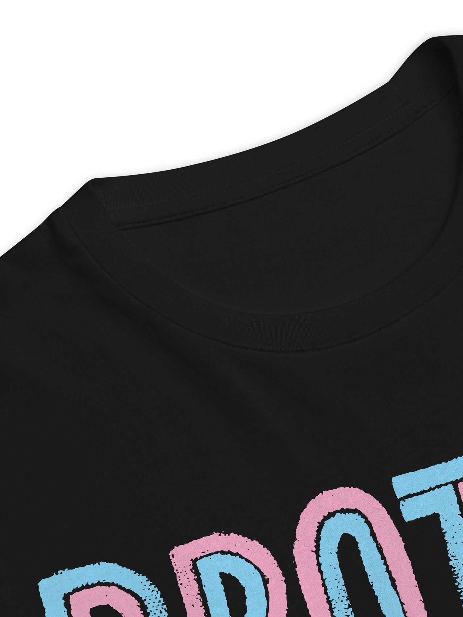 Protect The Dolls T-shirt