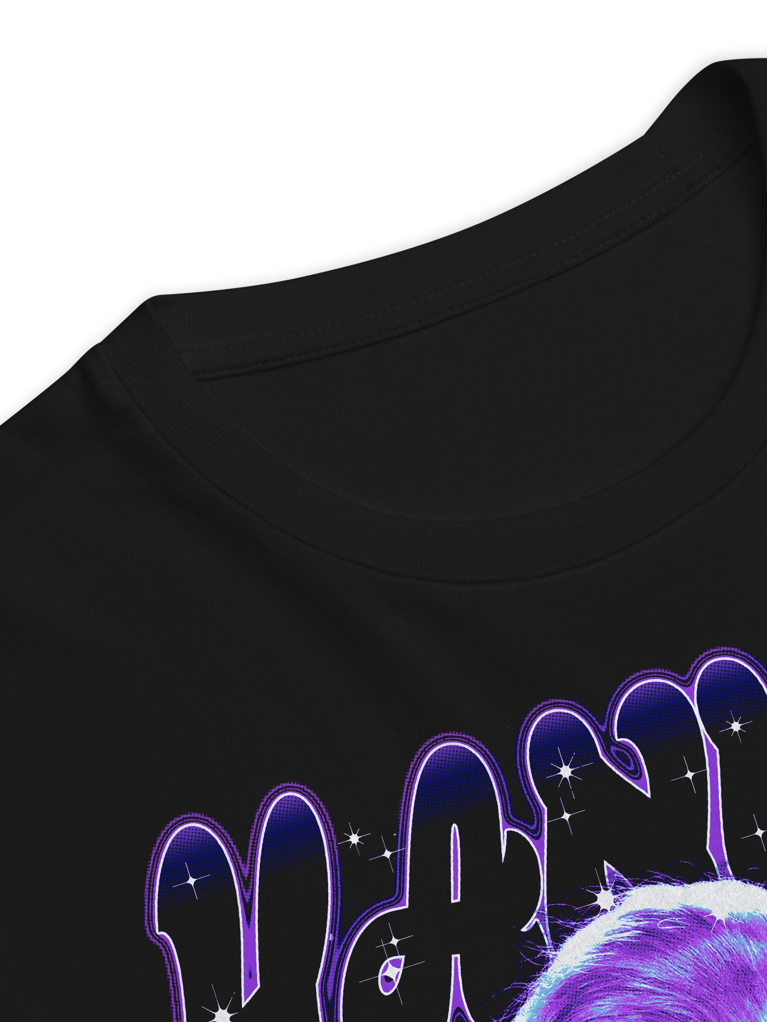 Hannah Conda - Retro T-shirt
