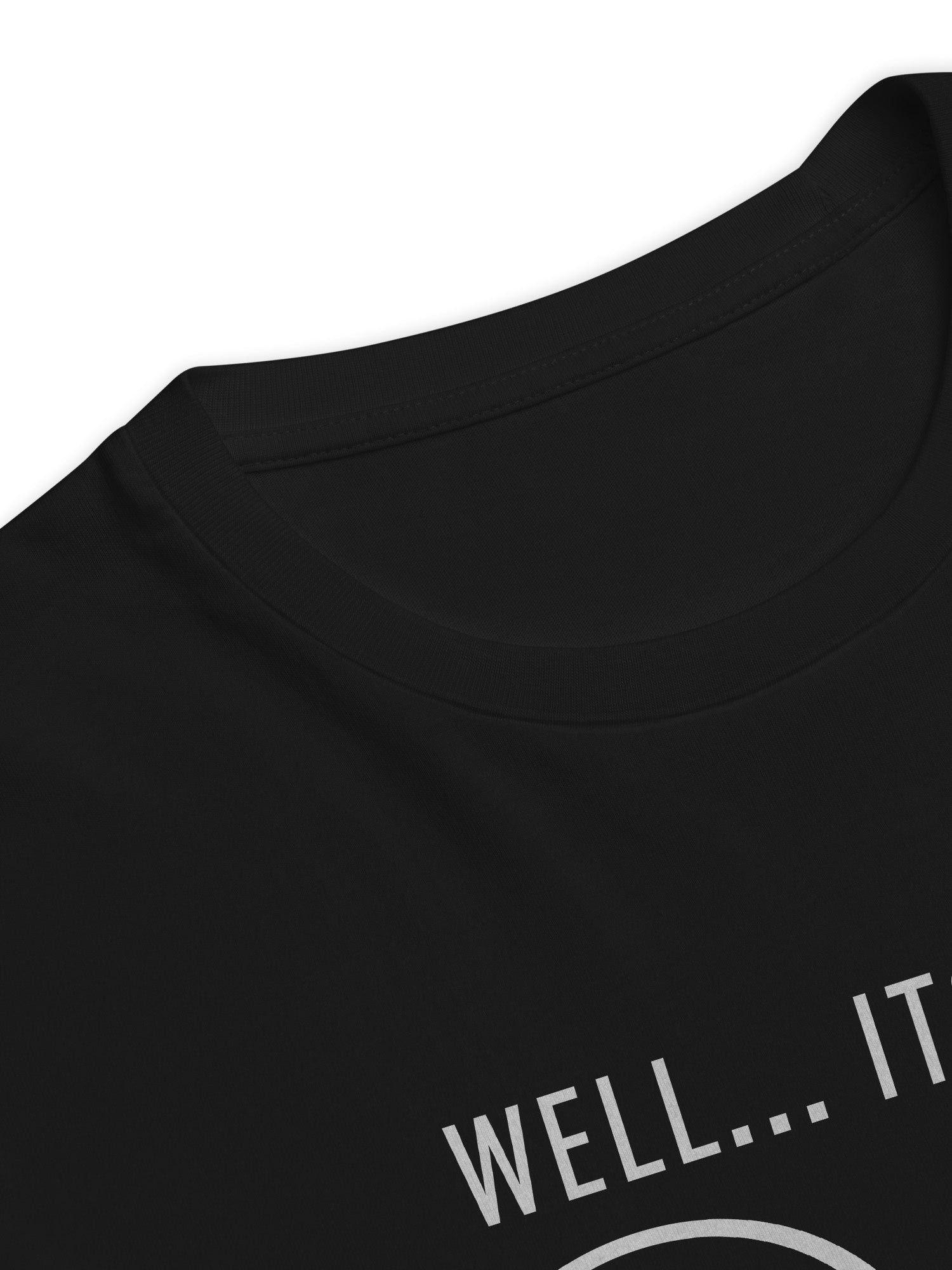 Paige Three - About Bloody Time T-Shirt