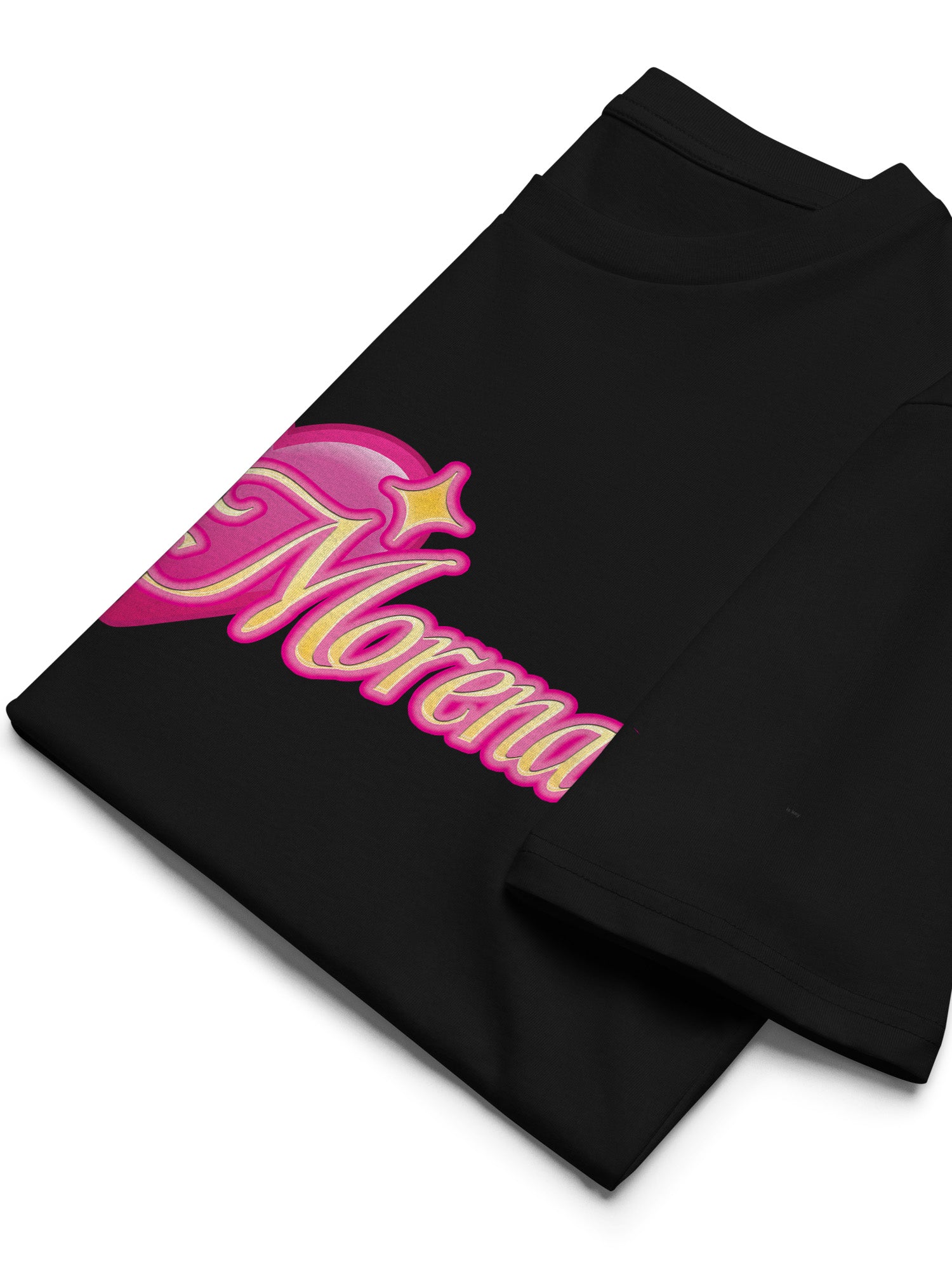 Serena Morena - Logo T-Shirt