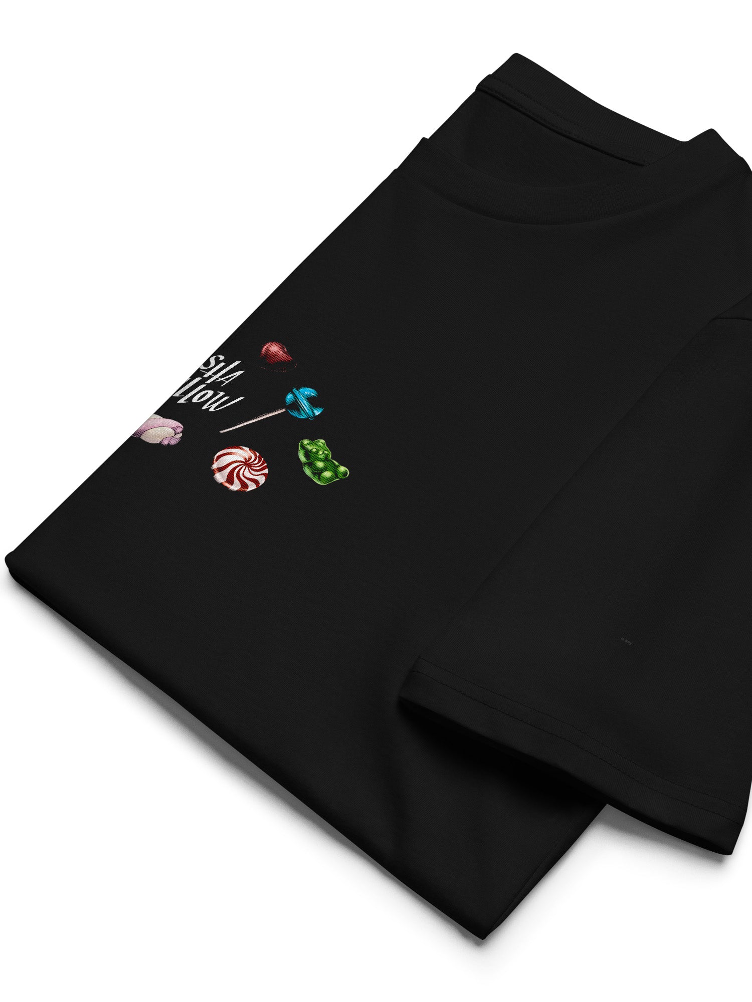 Marsha Mallow - Pick N Mix T-Shirt