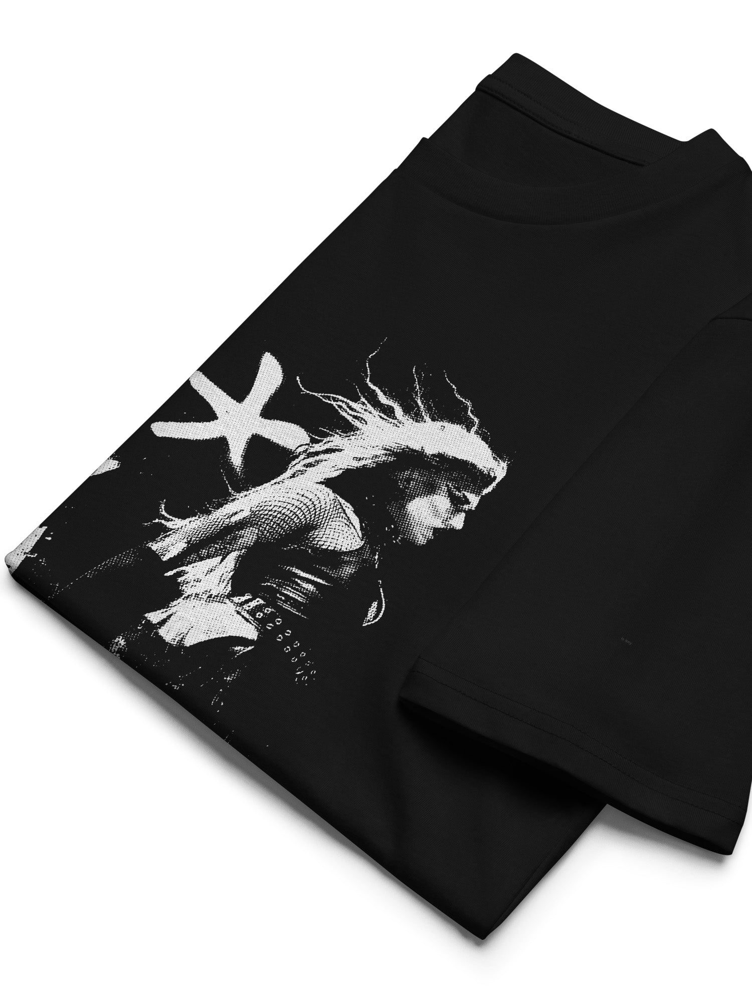 Roxie Star - Starstruck T-shirt