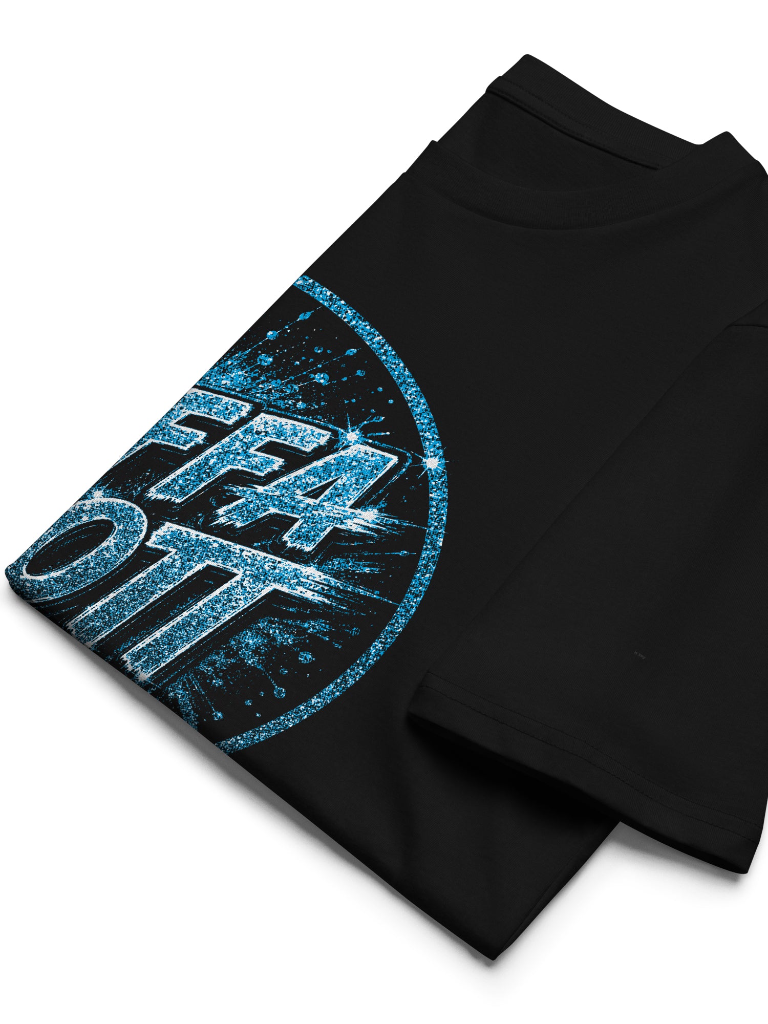 Heffa Trott - Logo T-shirt