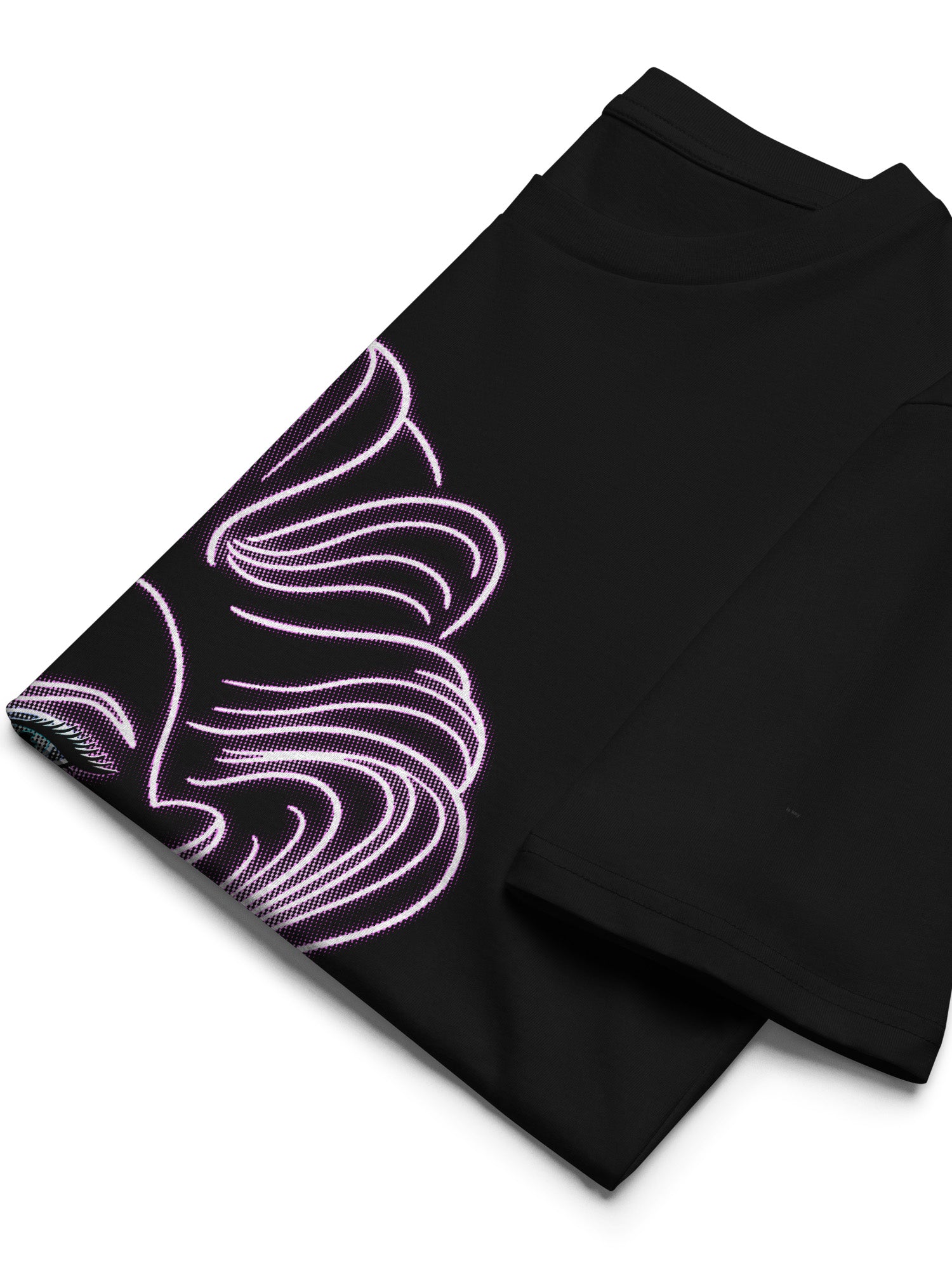 KY Kelly - Neon T-shirt