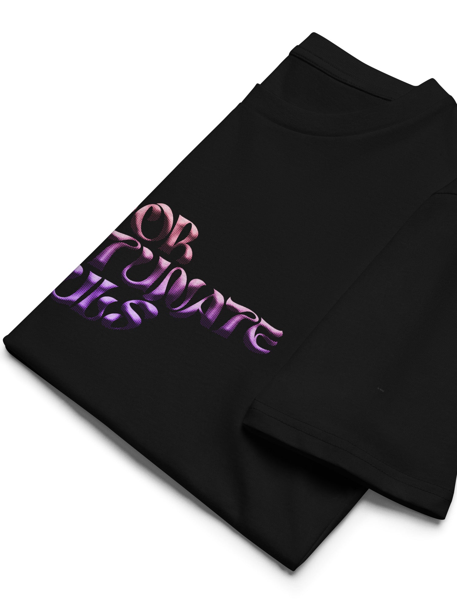 Marsha Mallow - Poor Unfortunate Souls T-Shirt