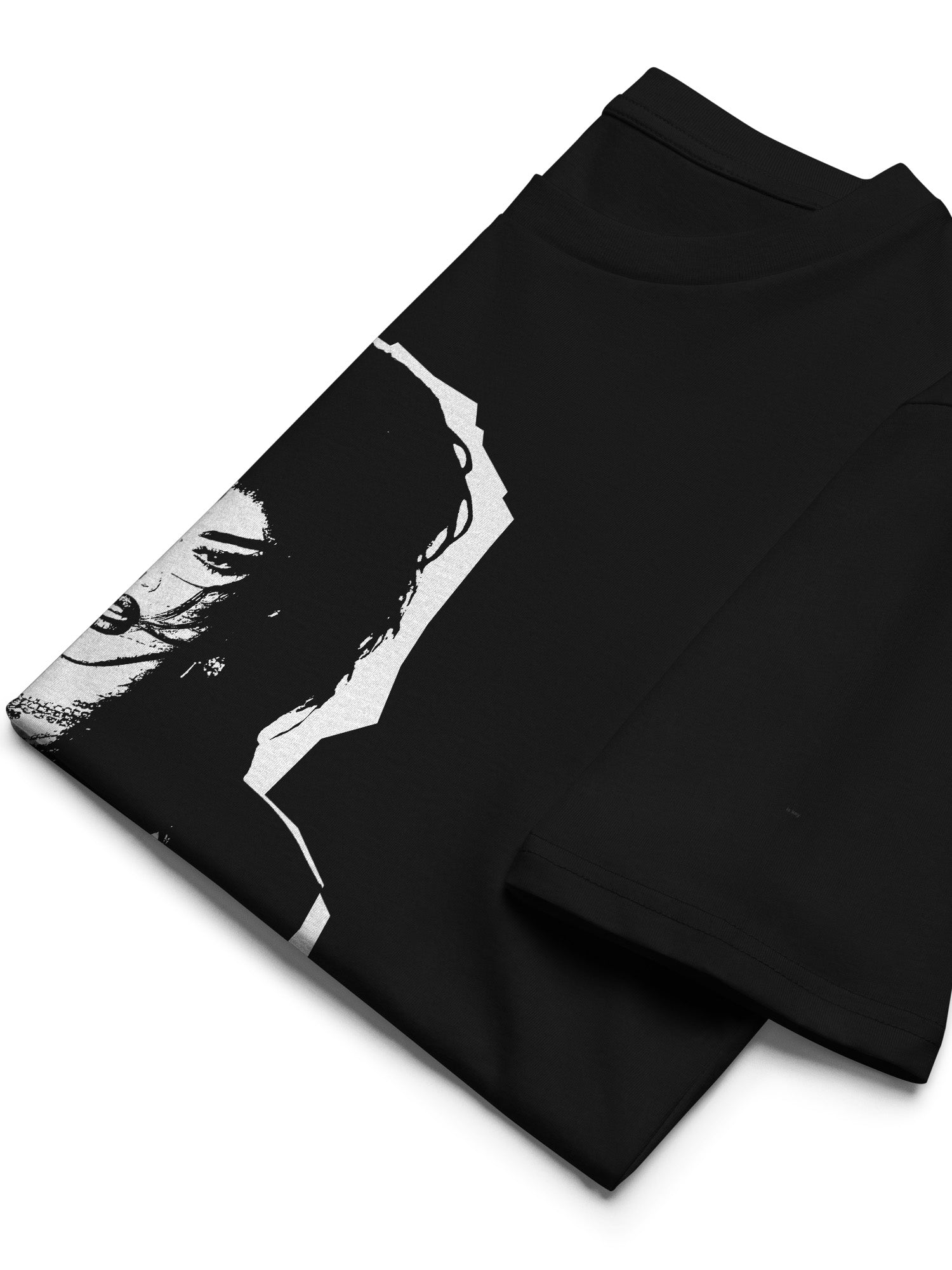 Roxie Star - Safety Pins T-shirt