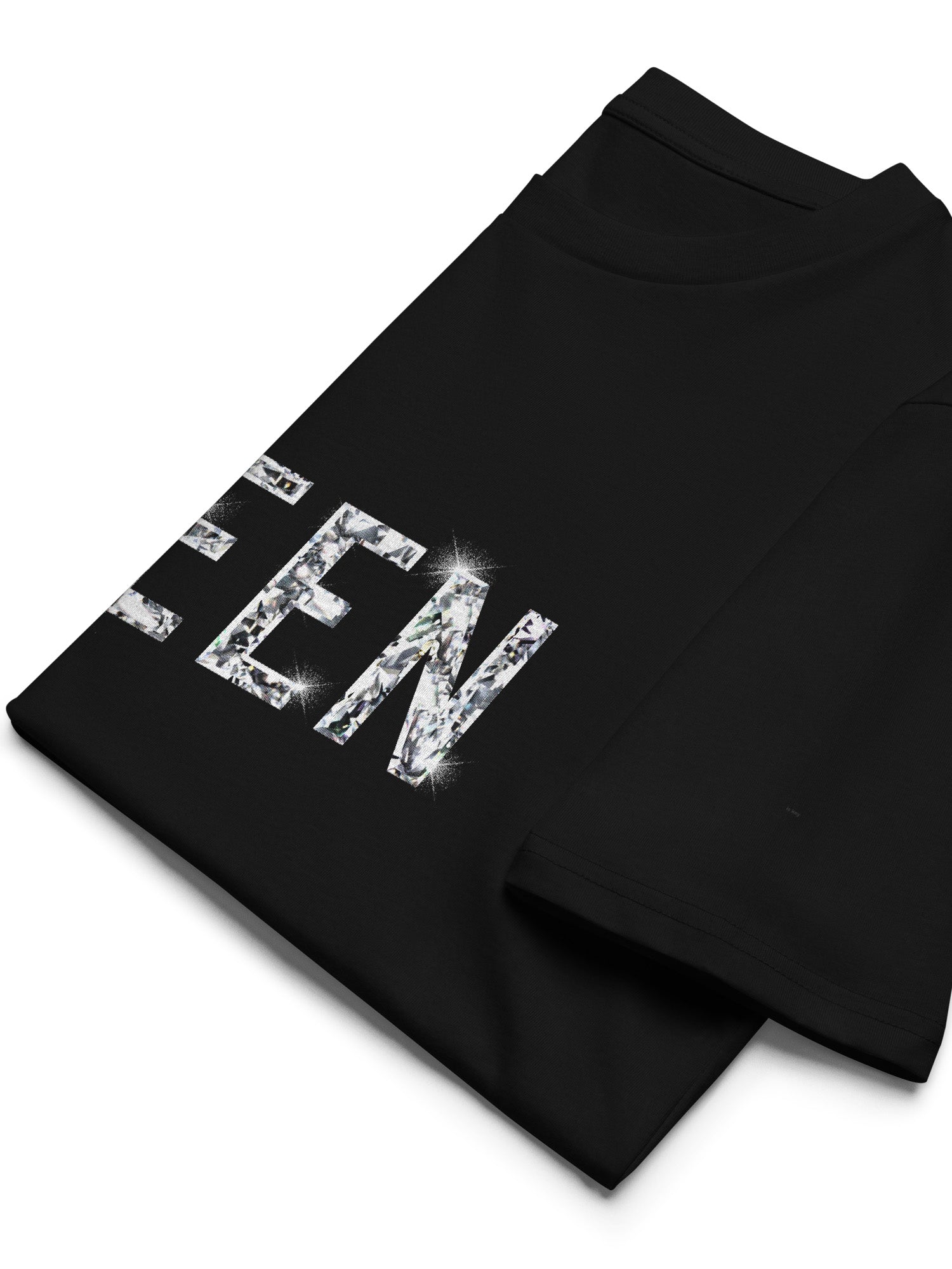 Queen Diamond T-shirt