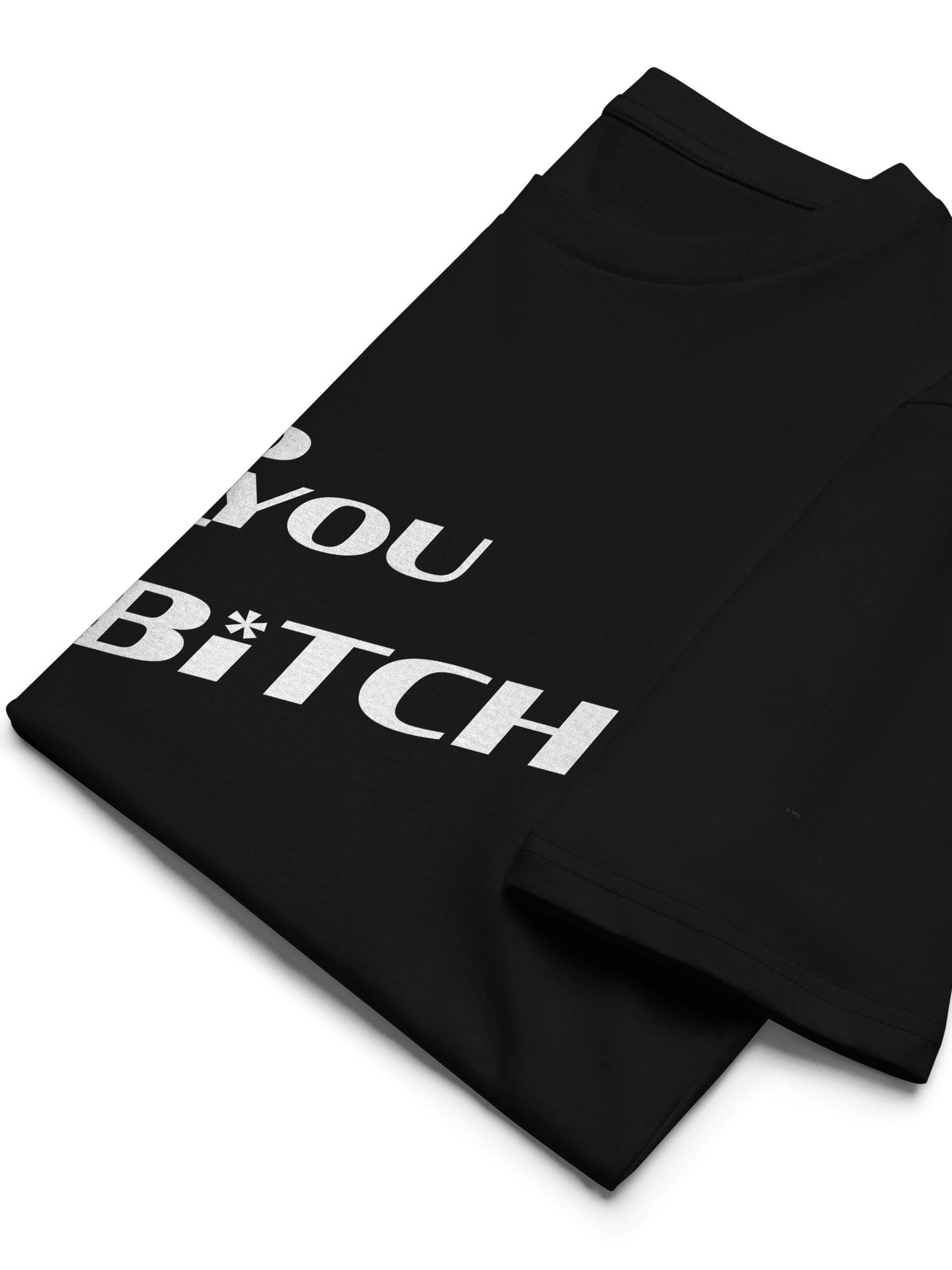 Sandra - Shut Up You Fat Bitch T-shirt