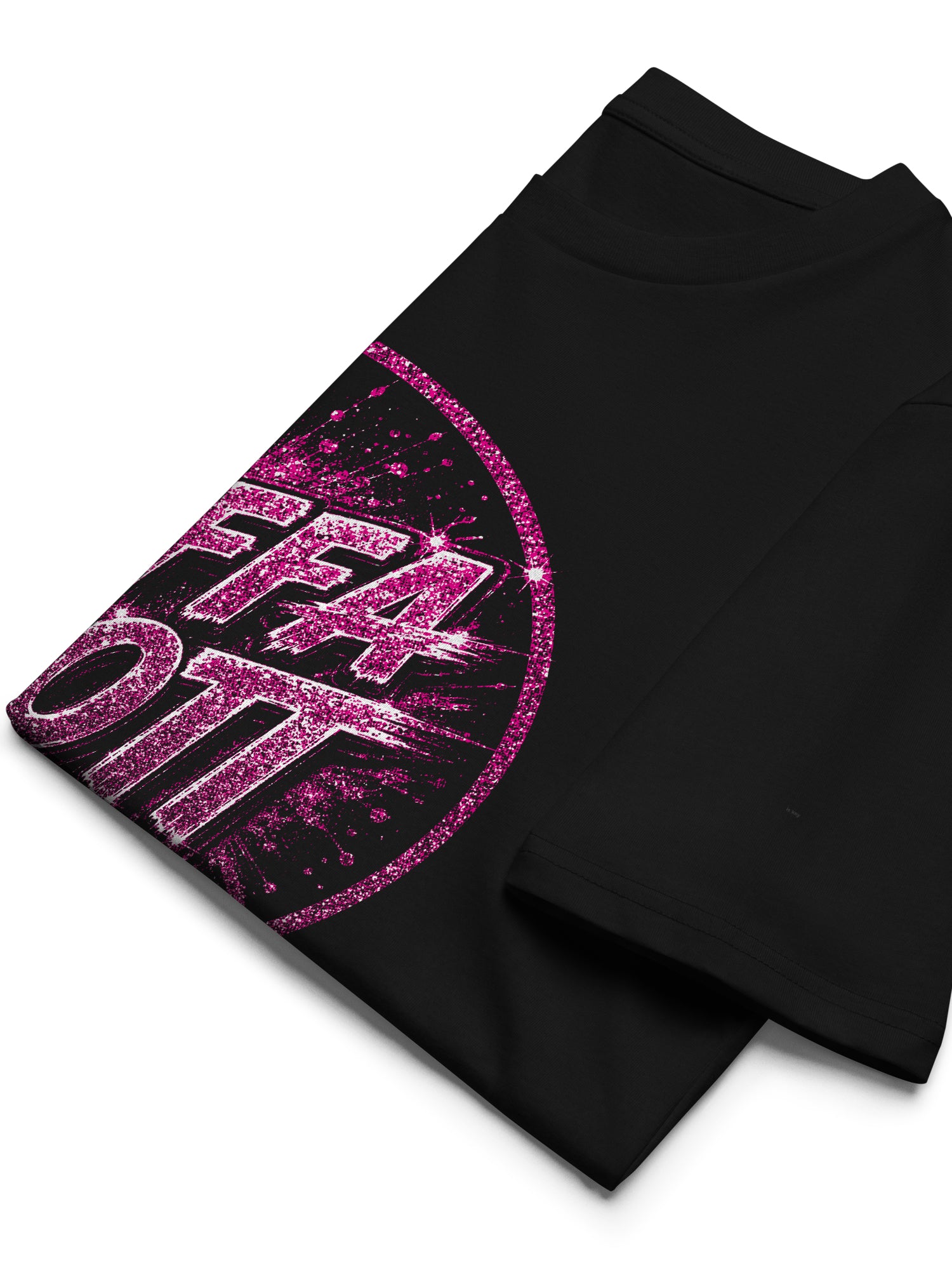 Heffa Trott - Logo T-shirt