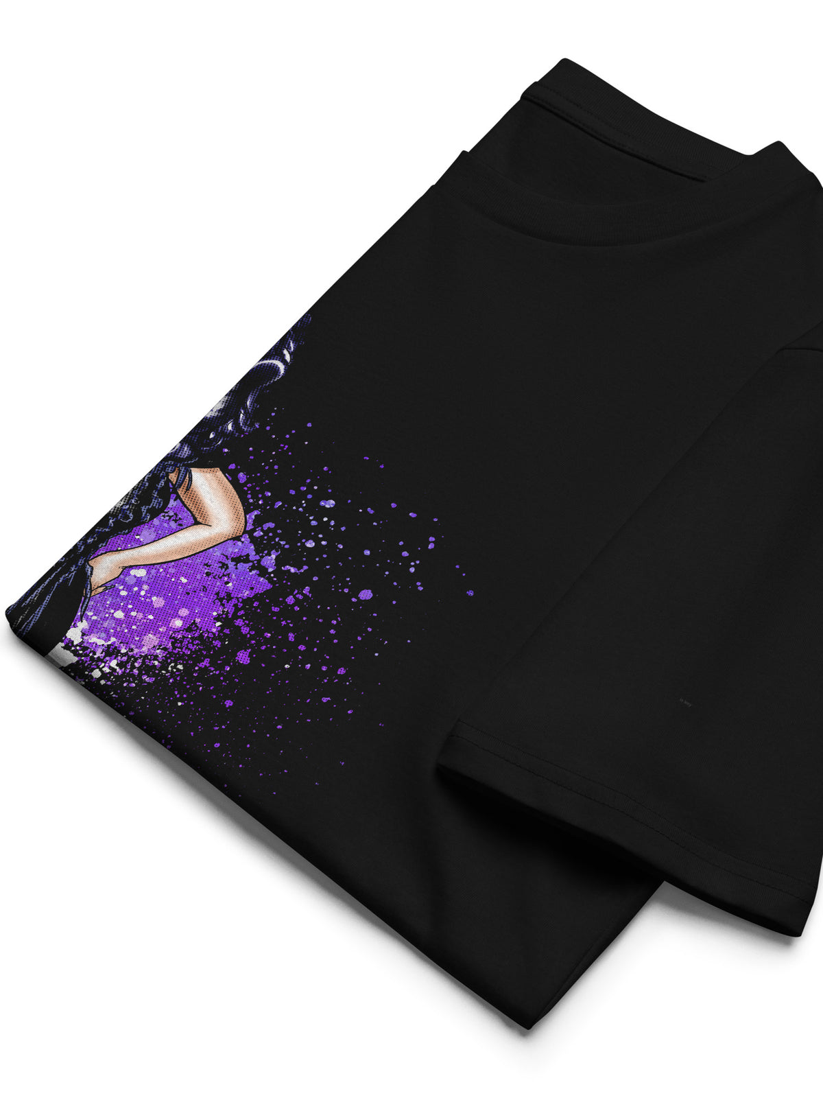 KY Kelly - Big Hair T-shirt