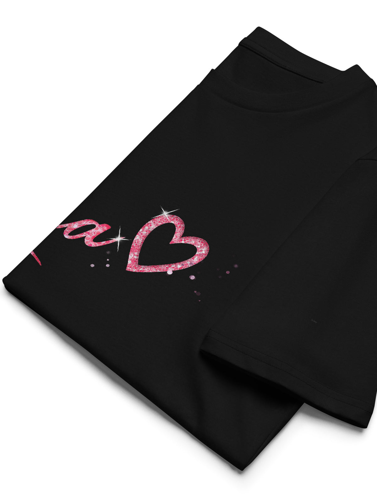Luna - Logo T-shirt