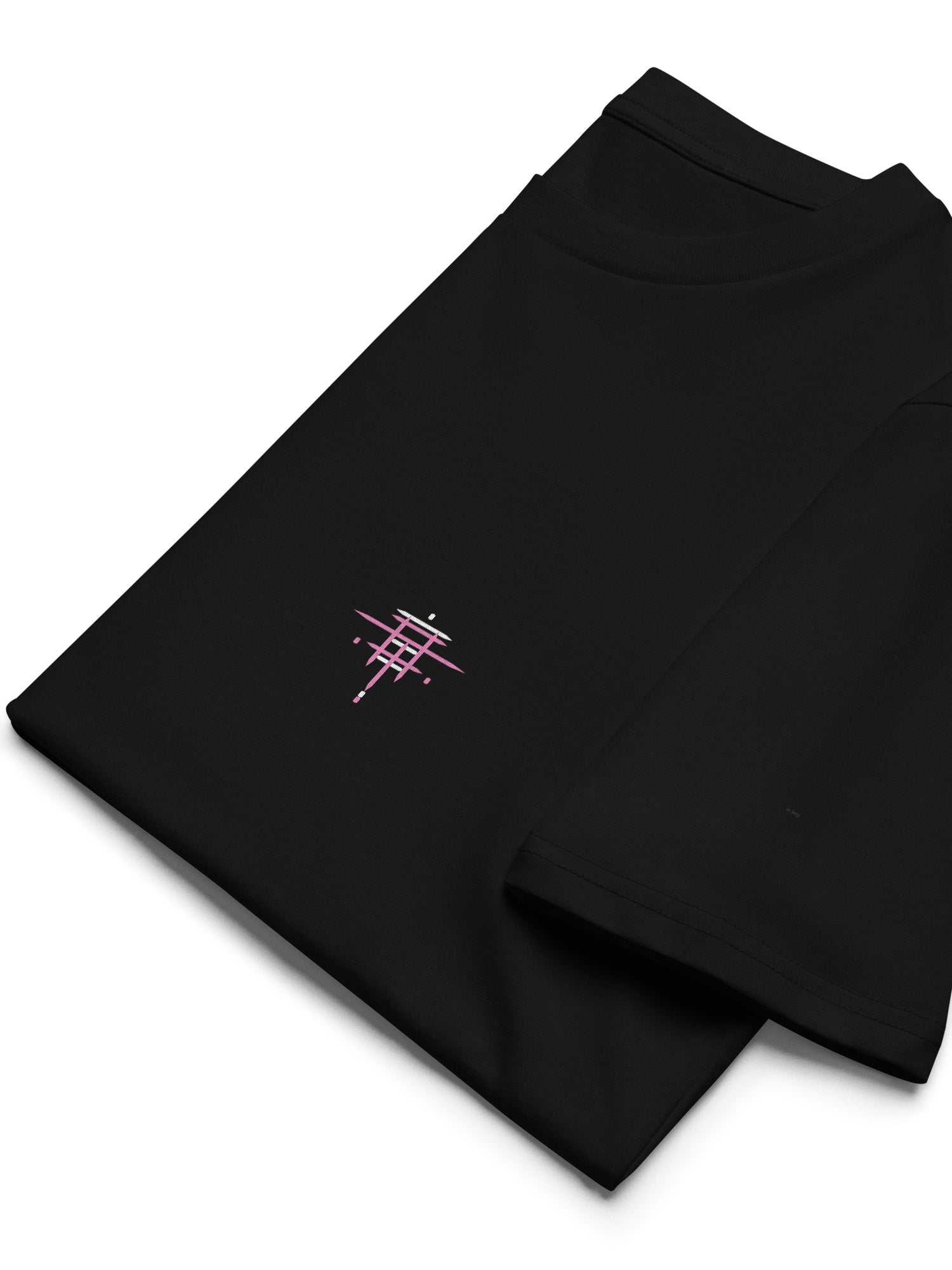 Bones - Sewing Challenge T-shirt