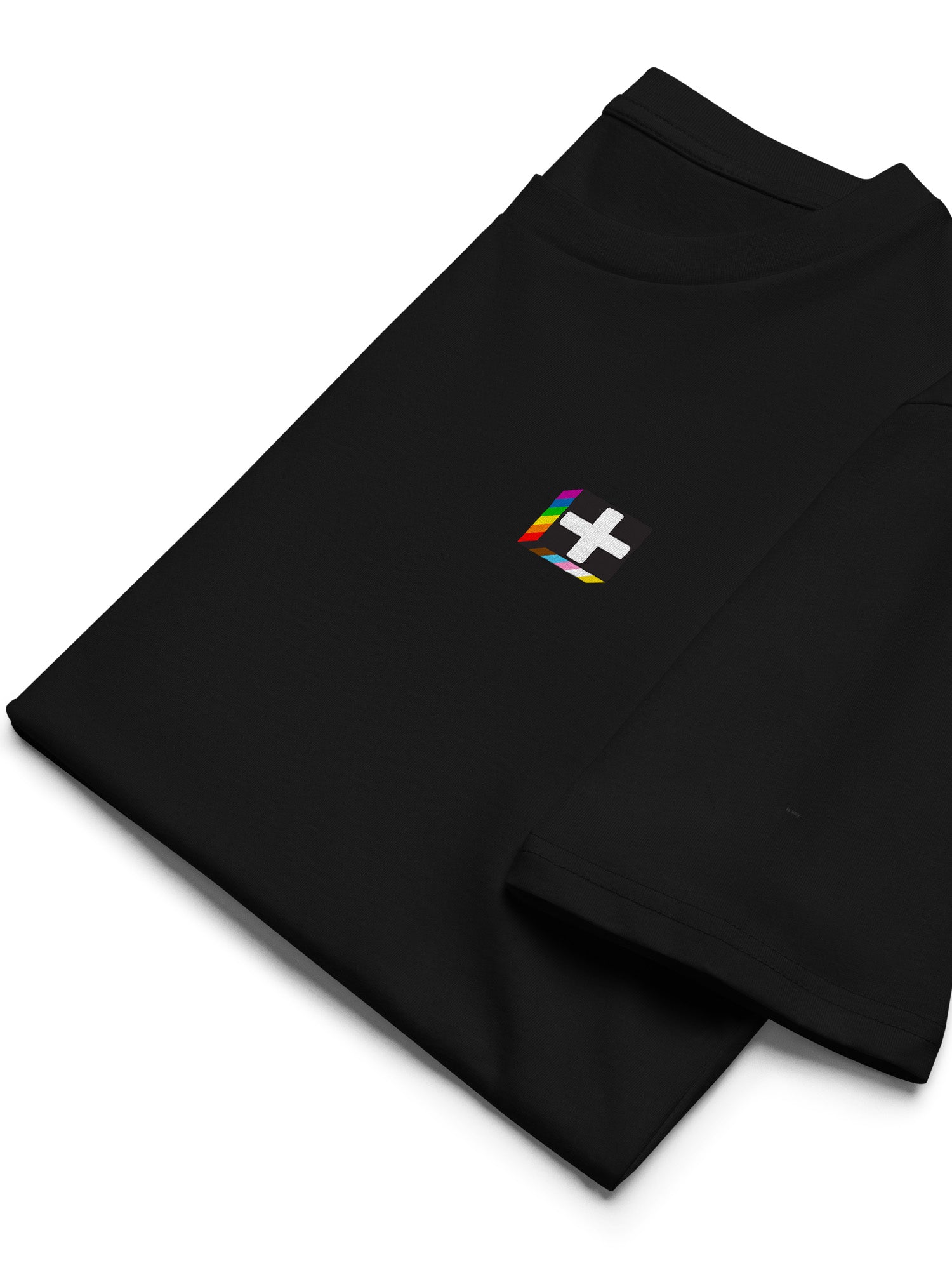 Cornwall Pride - Logo T-Shirt