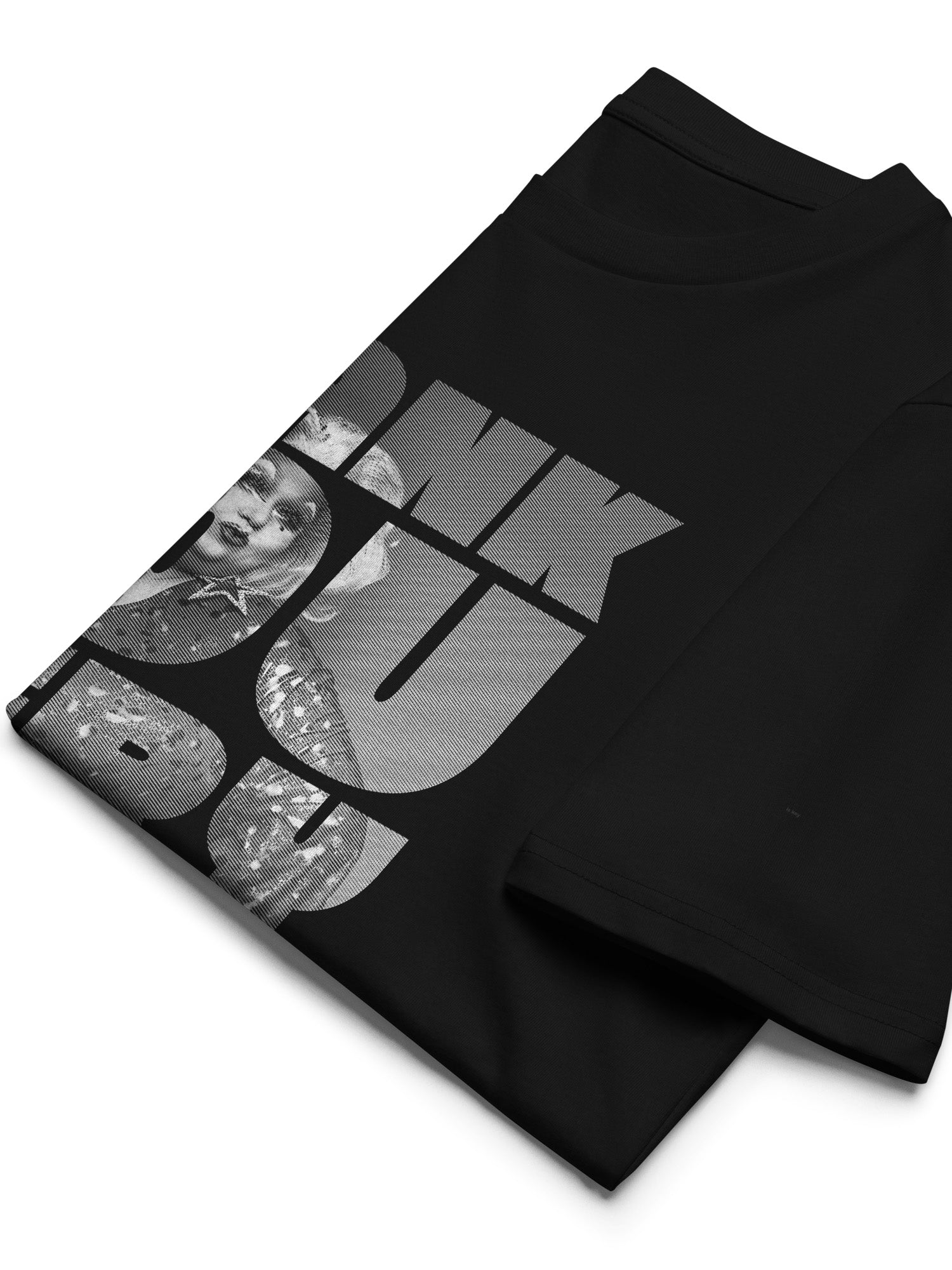 Marsha Mallow - Thank You Very Much T-Shirt