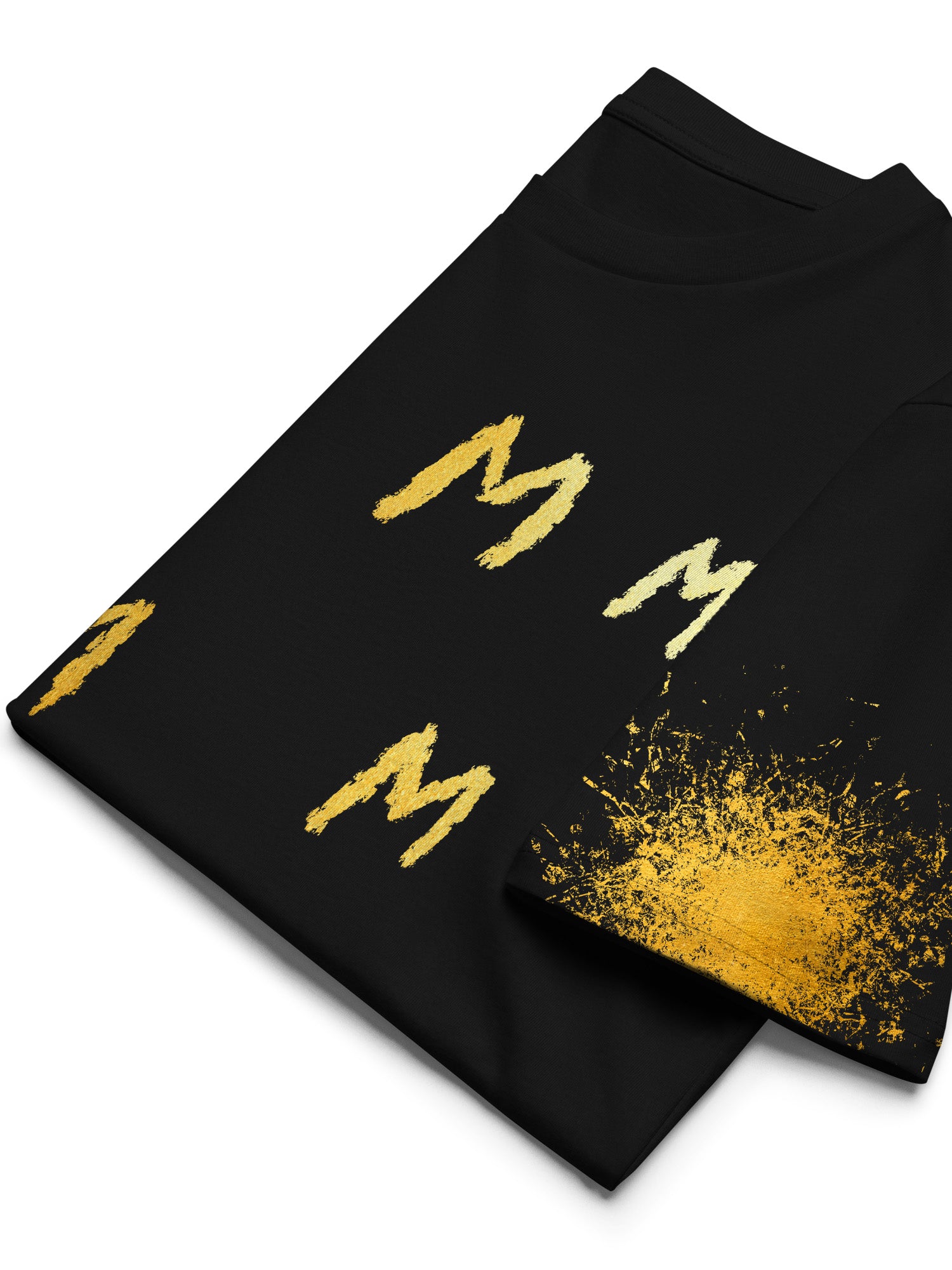 Michael Marouli - MMMM T-Shirt