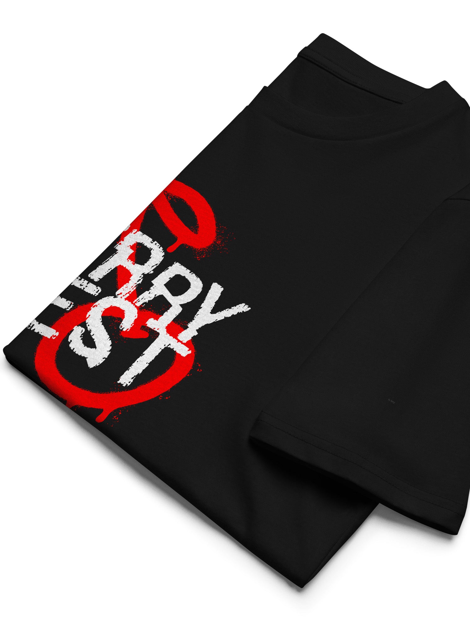 Cherry West - Cherry Pop T-shirt