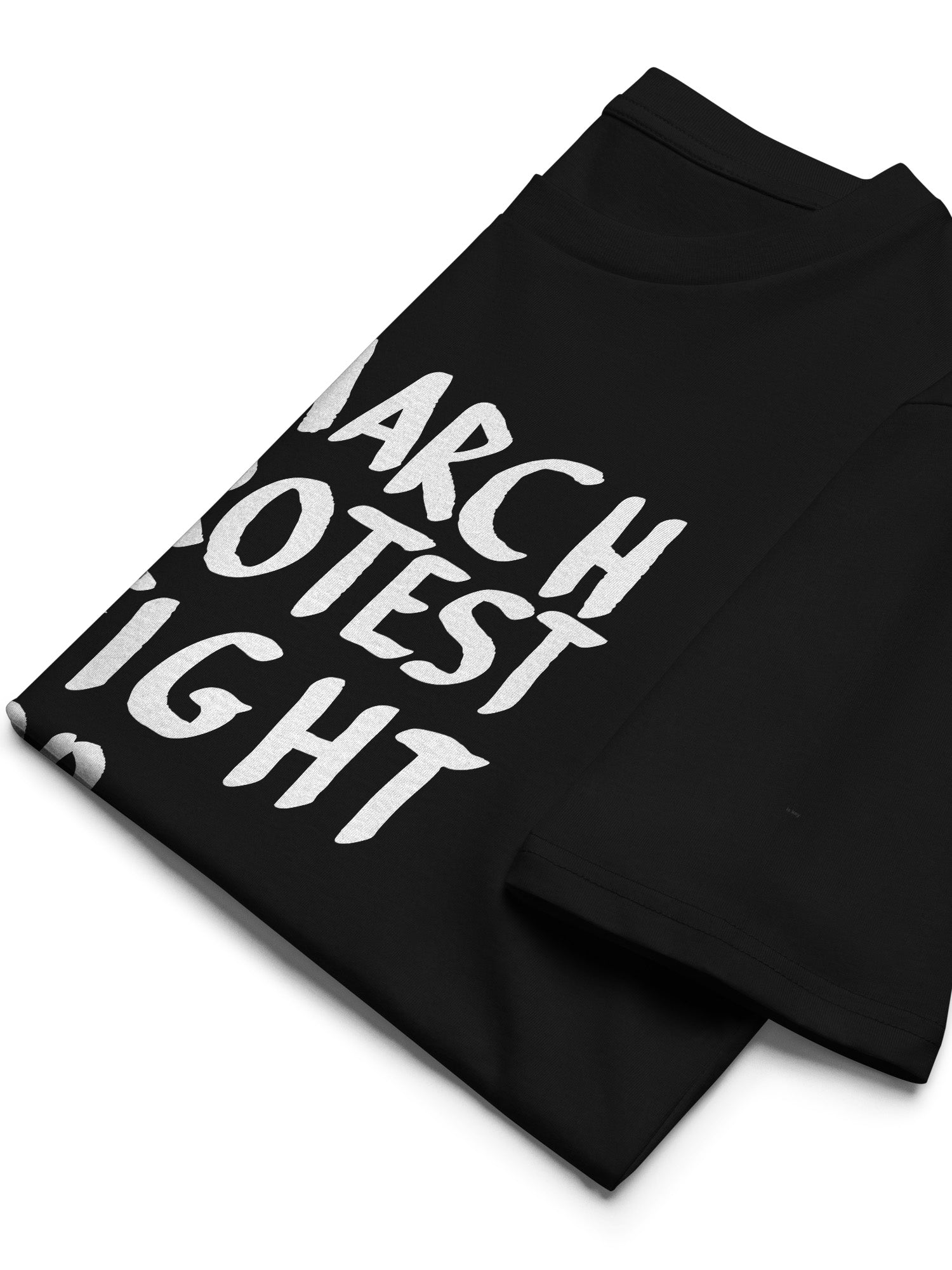 Pride - Fight for Equal Rights Tee