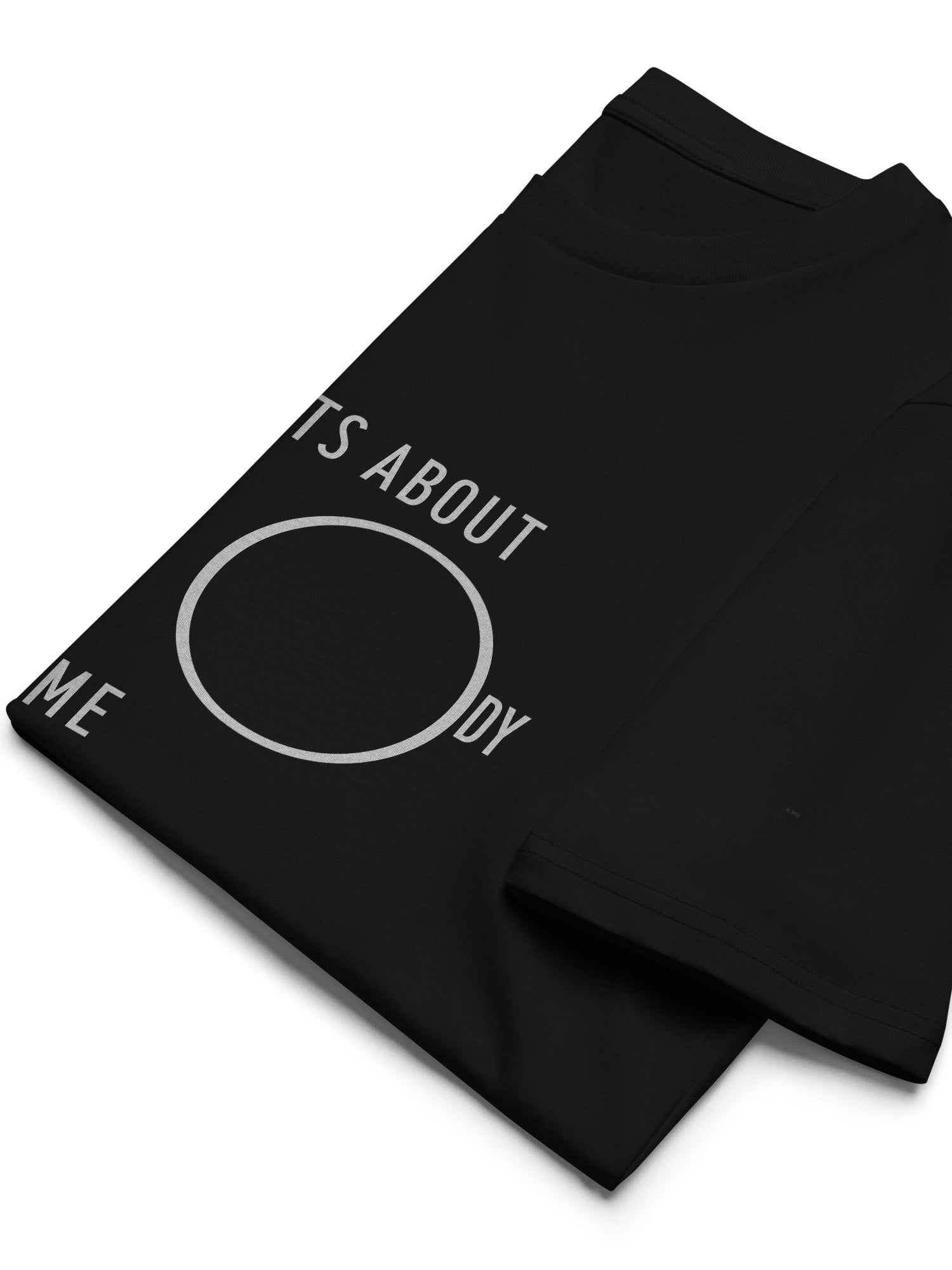 Paige Three - About Bloody Time T-Shirt